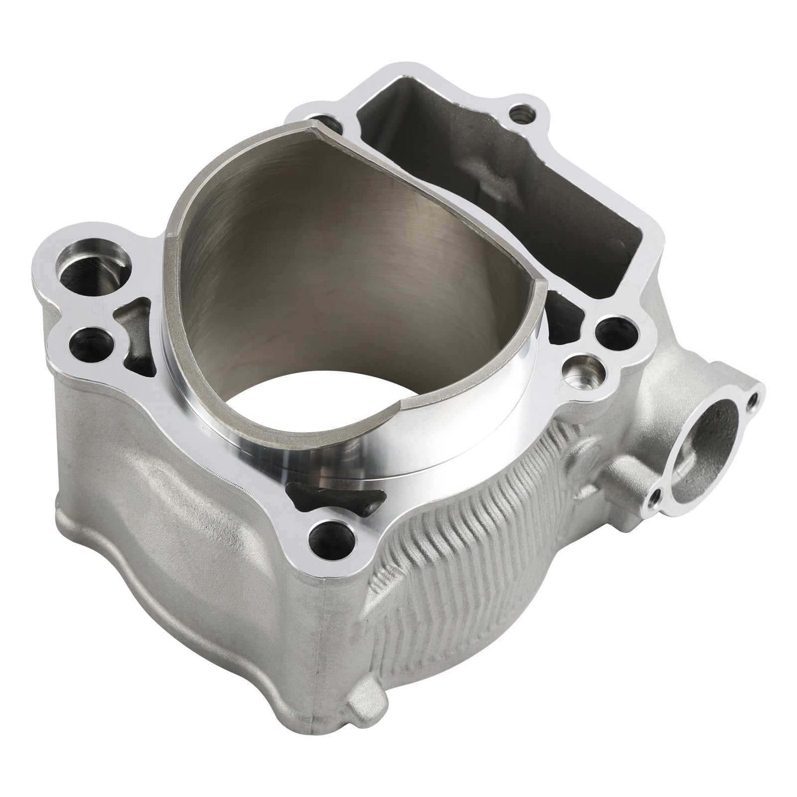 Kit de reconstrucción del extremo superior del pistón del cilindro Yamaha WR250F 2001-2013 de 77 mm 5XC-11311-20 5NL-11351-00