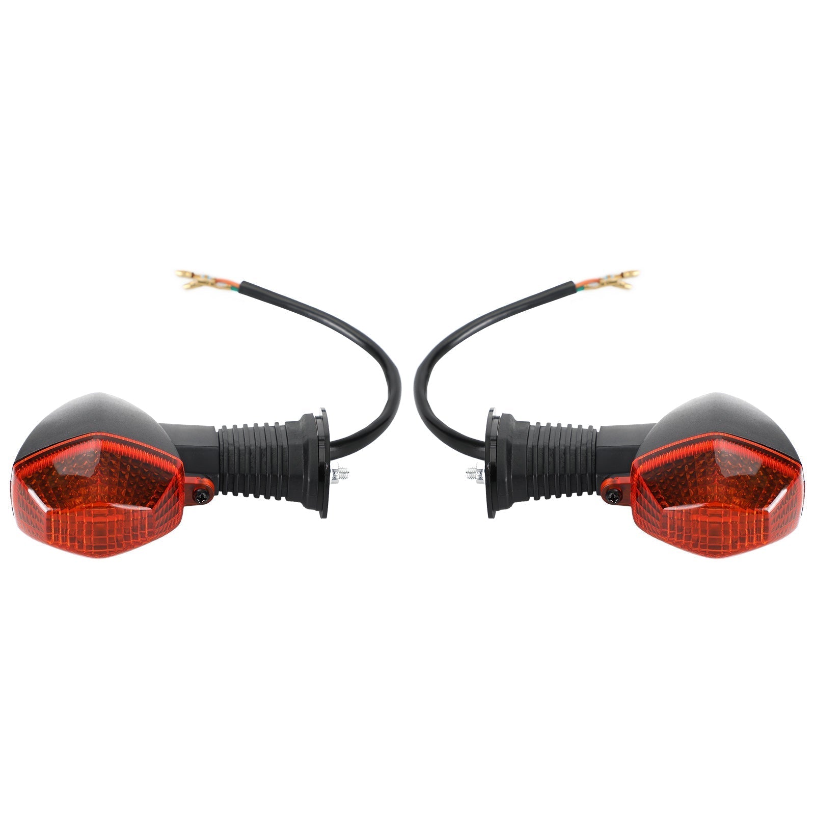 Cargando luces intermitentes para Suzuki SV Generic