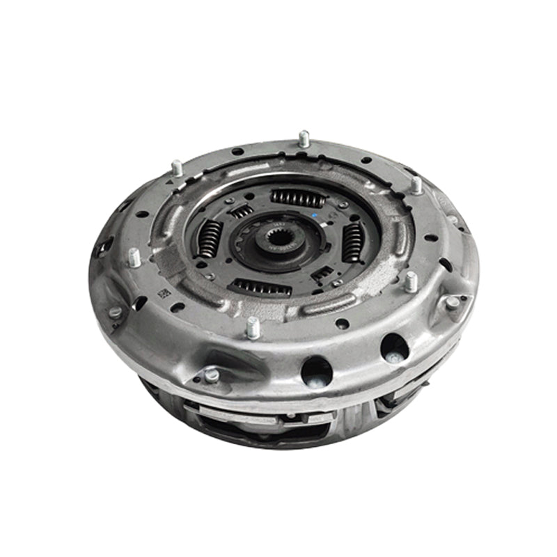 Ensemble de double embrayage de transmission automatique 6DCT250 DPS6 pour Ford Focus Fiesta