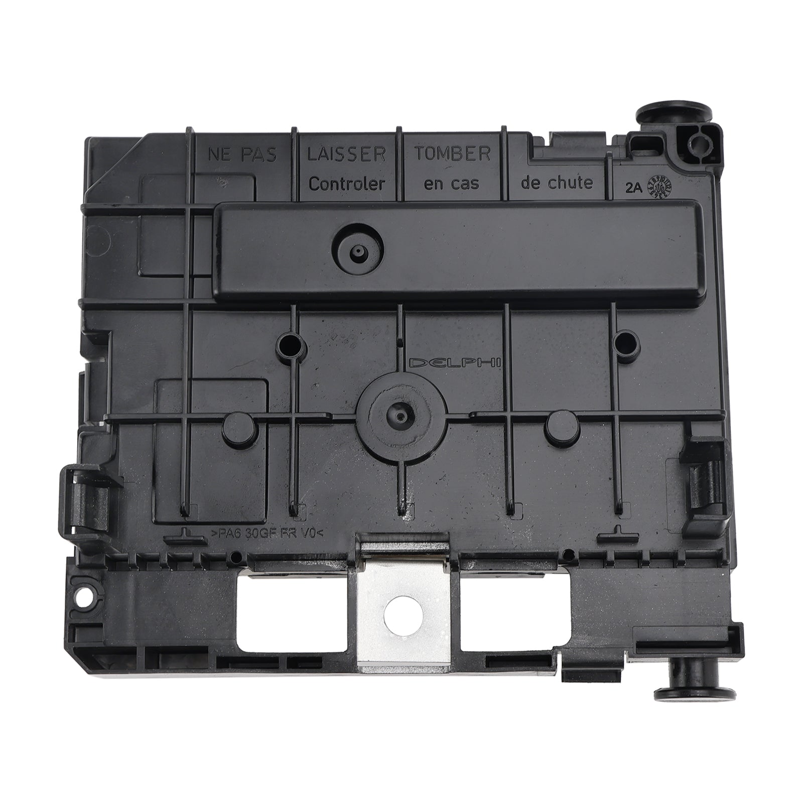 Scatola fusibili motore BSM 9675879180 per Citroën Berlingo (2008-2019)