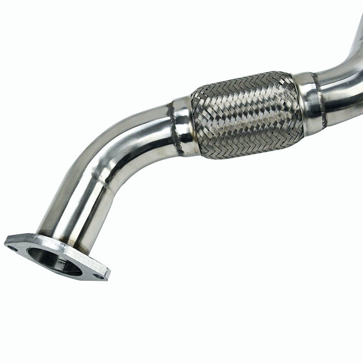 Downpipe y Infiniti G35 2005 2007 - Uitlaat nieuw onderdeel - T -304