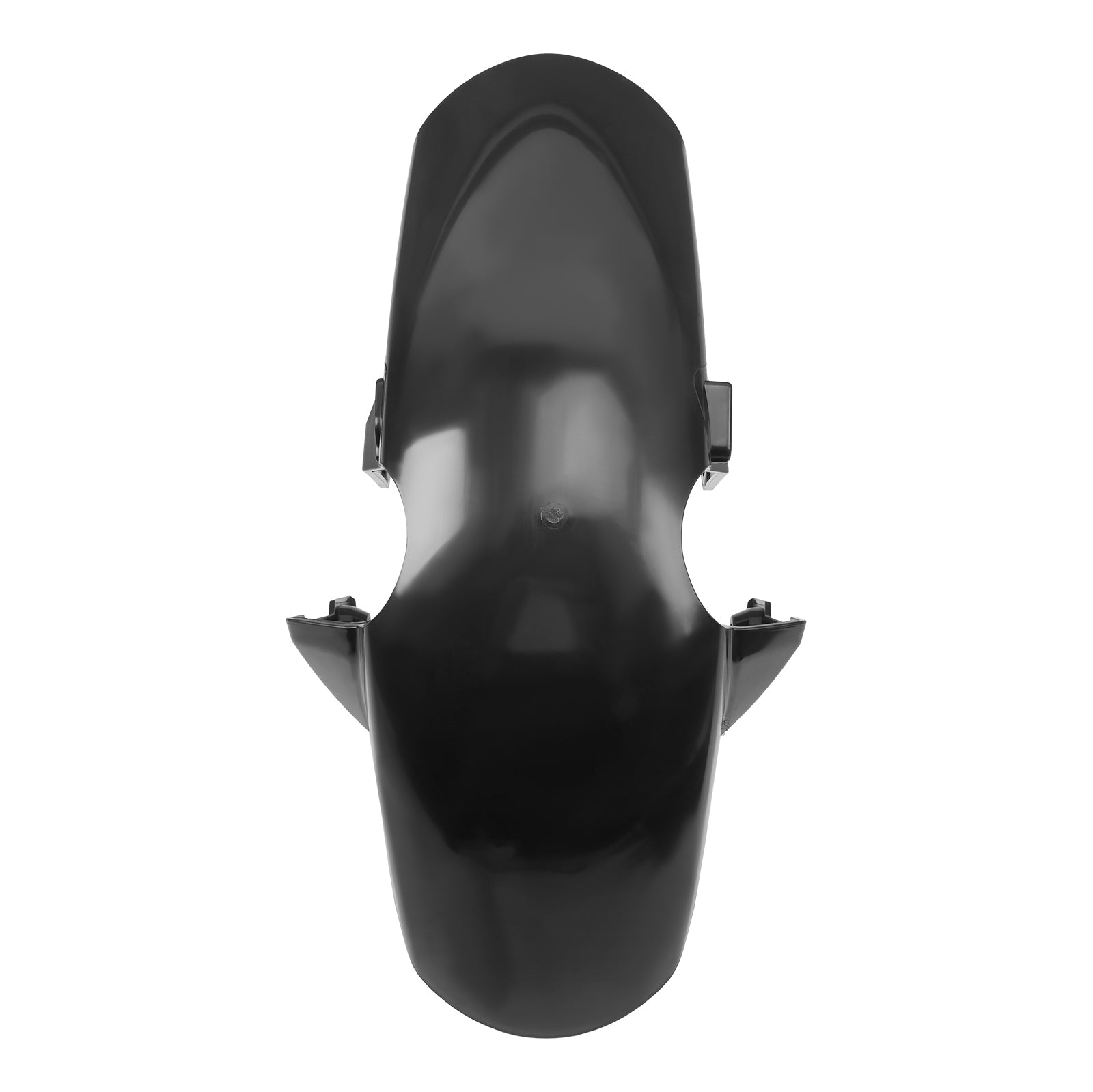 Carénage de carrosserie injection non peint pour Honda CBR650R 2024-2025