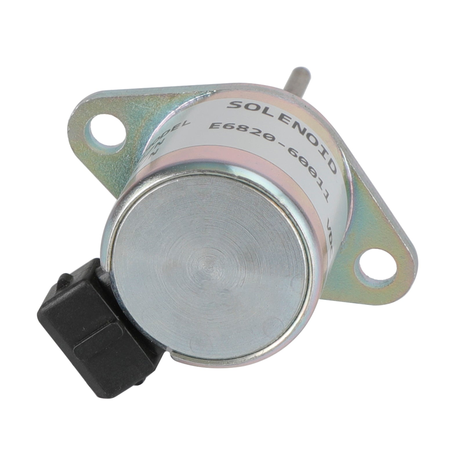 Carburant Arrêt Solénoïde Pour KIOTI CK DK RX Tractor E6820-60011 12V