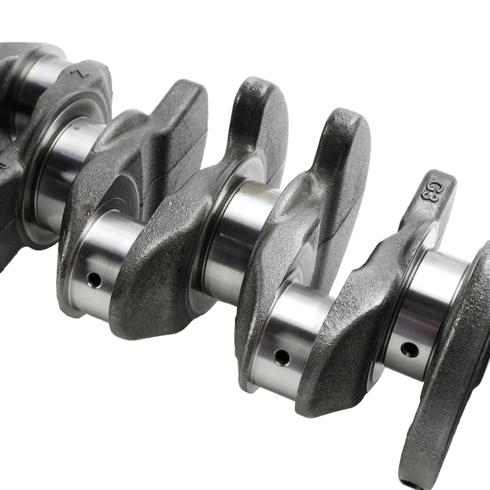 Albero motore, cuscinetto e asta per Audi A3 Q3 TT Jetta Passat Golf GTI 06H105021M