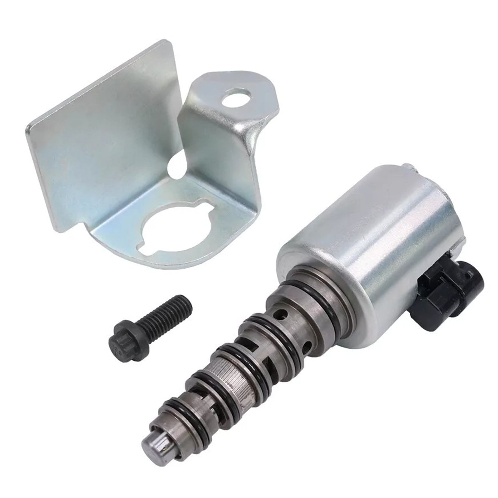 Électrovanne de distribution d'huile VVT 3C3Z-6F089-AA pour Ford F250 2004-2010 6.0L