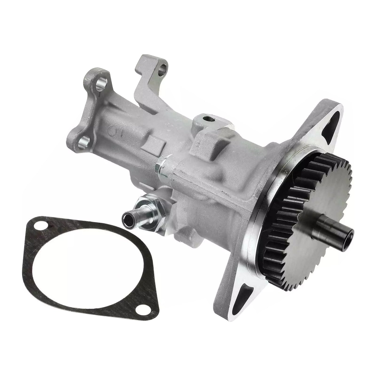 Pompe à vide mécanique à engrenages avec joint pour Dodge Ram 2500 V8 5,9 L essence 1994-2002 5019734AA