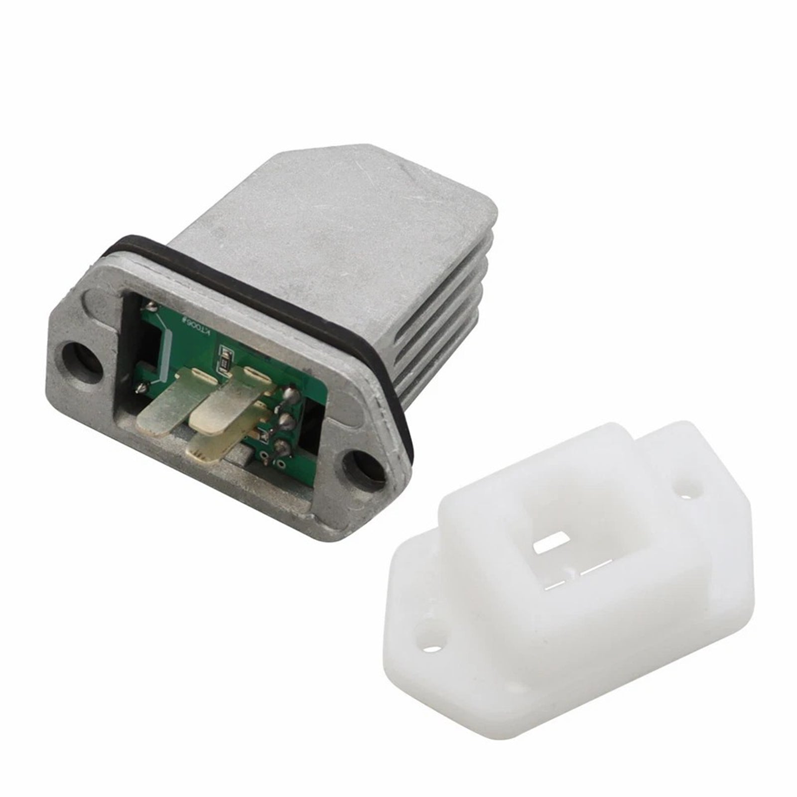 Rezystor regulatora dmuchawy nagrzewnicy/klimatyzacji 277614BA0A dla Nissan Rogue Sentra