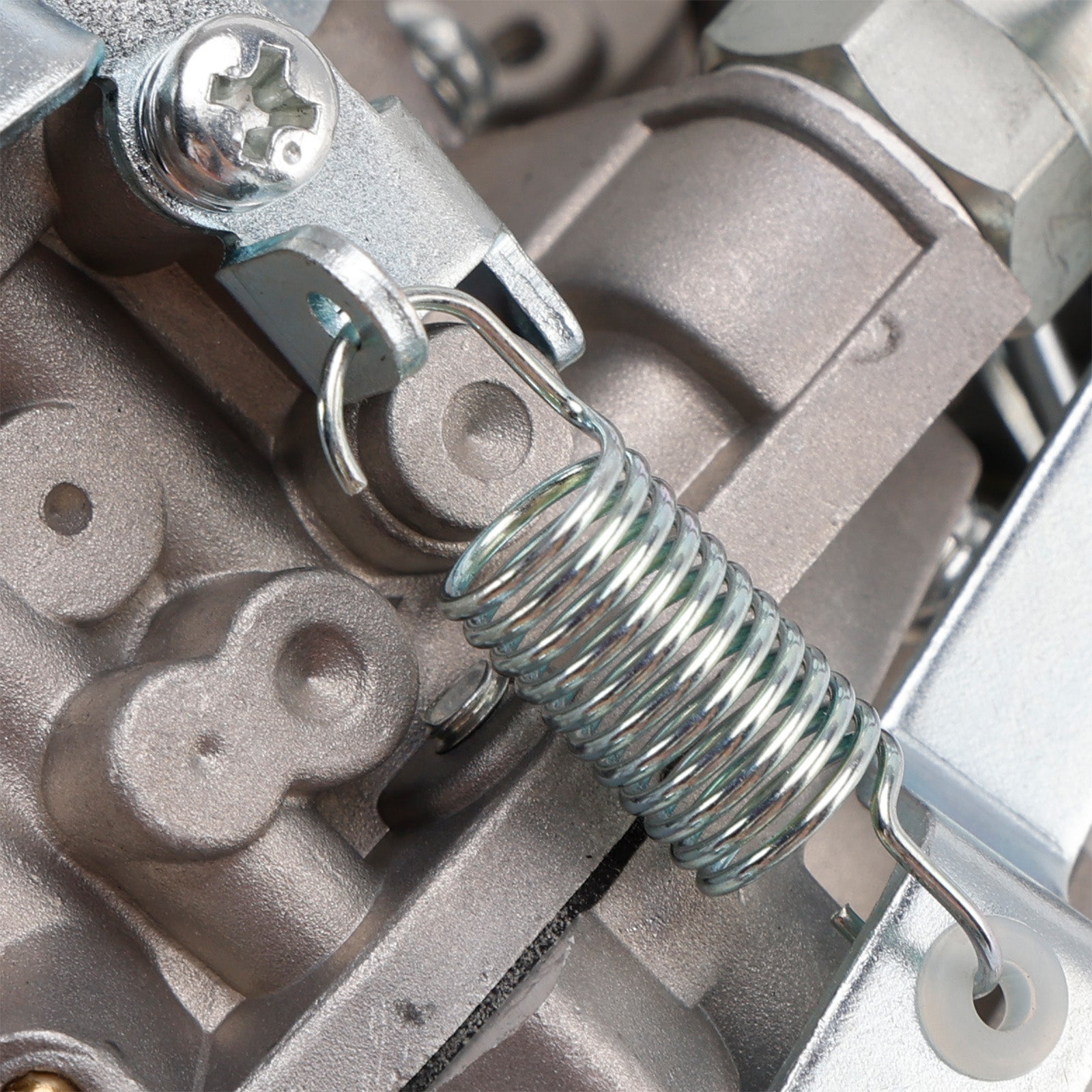 09/1988-07/1994 Isuzu Amigo Impulse Pickup Caribe 2.3L 2254CC L4 GAS SOHC 2 Carburatore 8943377840