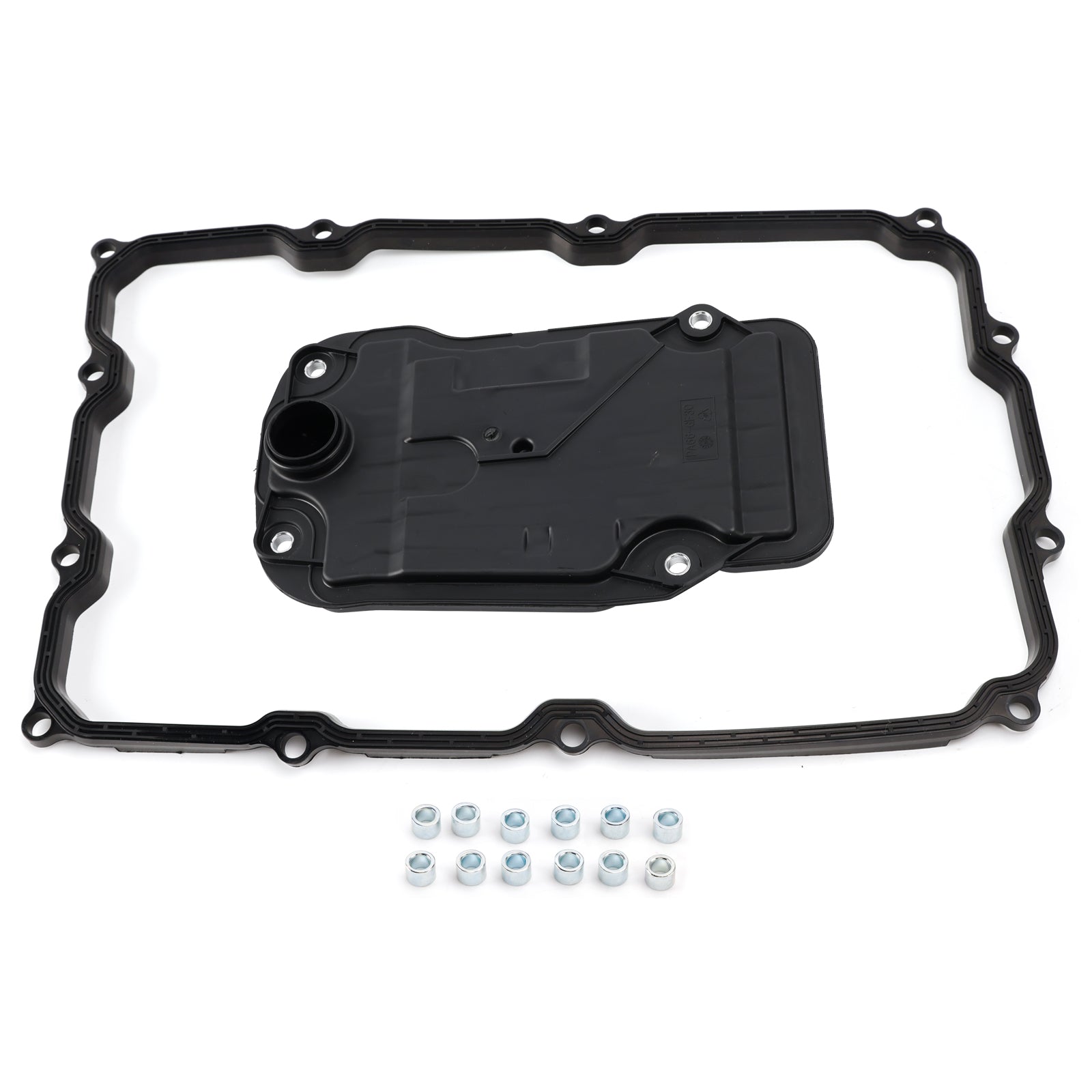 Filtro de aceite de transmisión con junta tórica y junta para Toyota Tundra 5.7L (Números de pieza : 35168-34020, 35330-60070, 90301-31014)