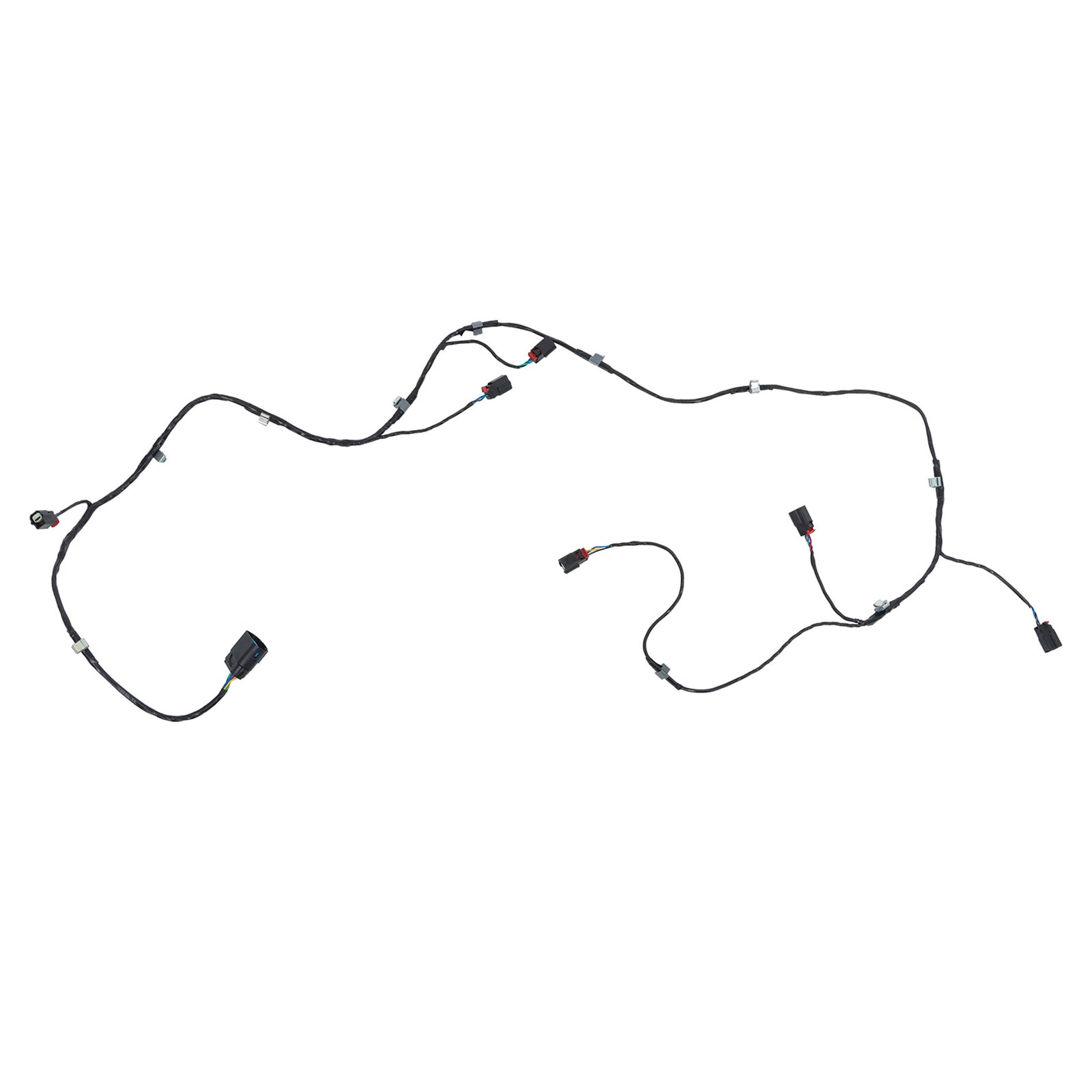 Faisceau de câblage de carénage avant Jeep Grand Cherokee 2016-2019 68261975AC