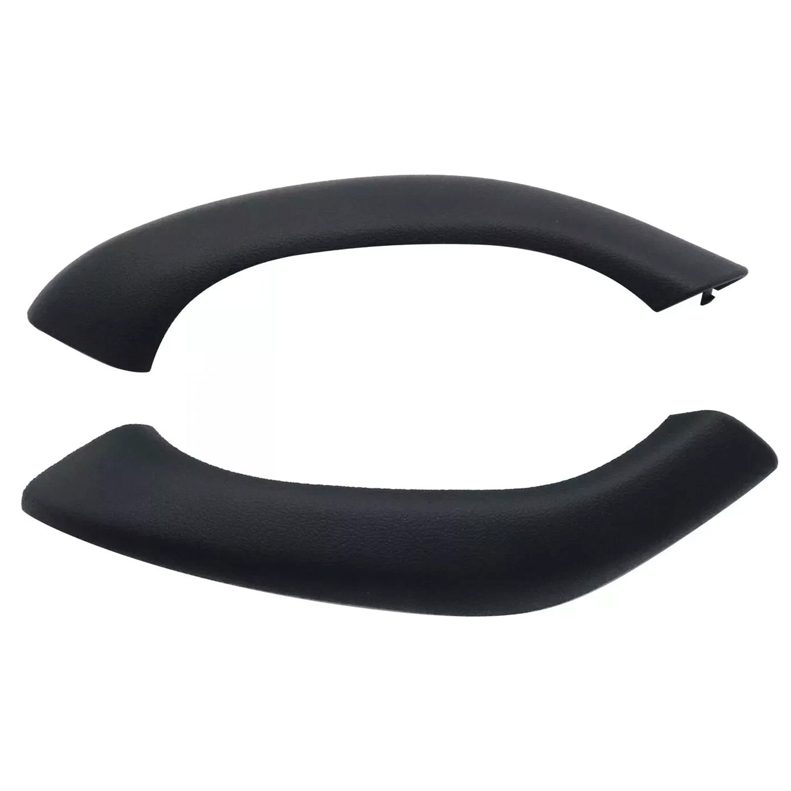 Notranja kljuka za vrata 2 kosa 51417417513 za BMW X2 F39 2016-2020 X1 F48 F49 2016-2020