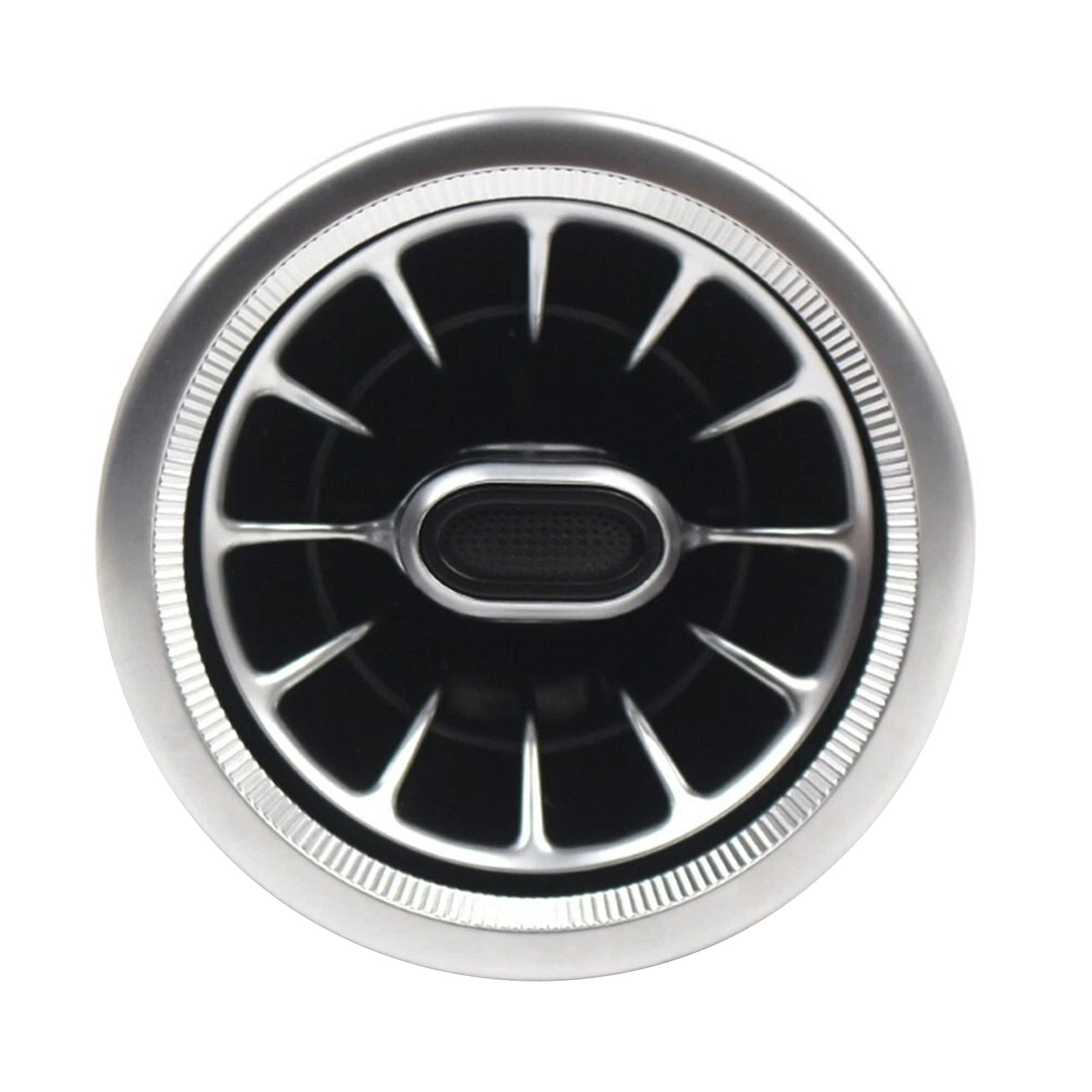 Bocchetta dell'aria del climatizzatore del cruscotto A4478308602 per Mercedes Benz Classe V W447 Vito