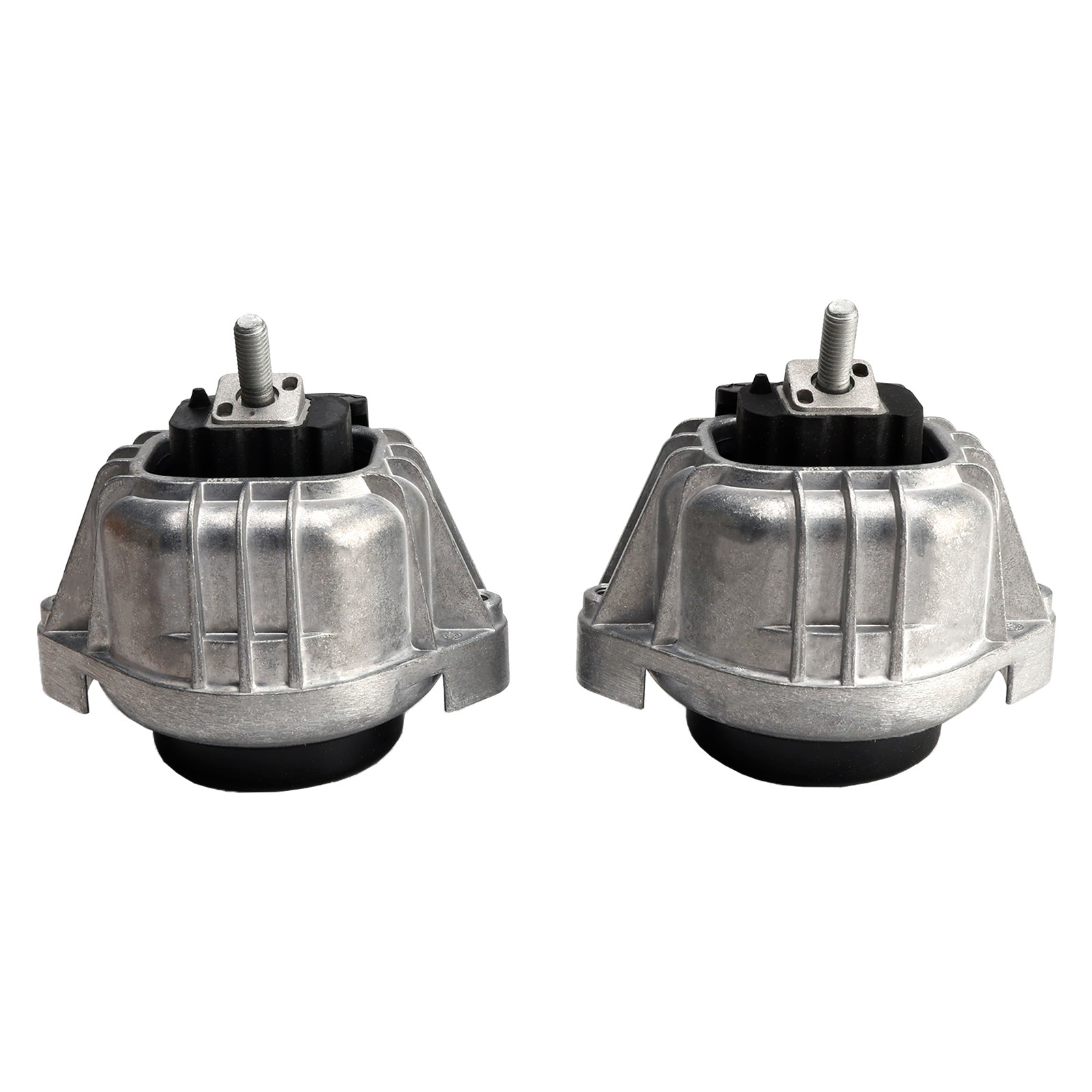 2 supporti motore sinistro e destro 22116768852 22116768853 per BMW 3 Touring (E91) 320 i 02.07 - 05.12 125 170 1995 Estate