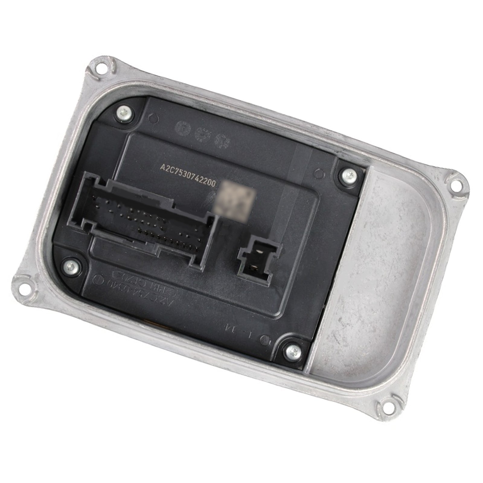 Moduł sterujący reflektora prawego A2479004204 do Mercedes-Benz W205/W253/W247/W167/W117/W238 (2020-2023)