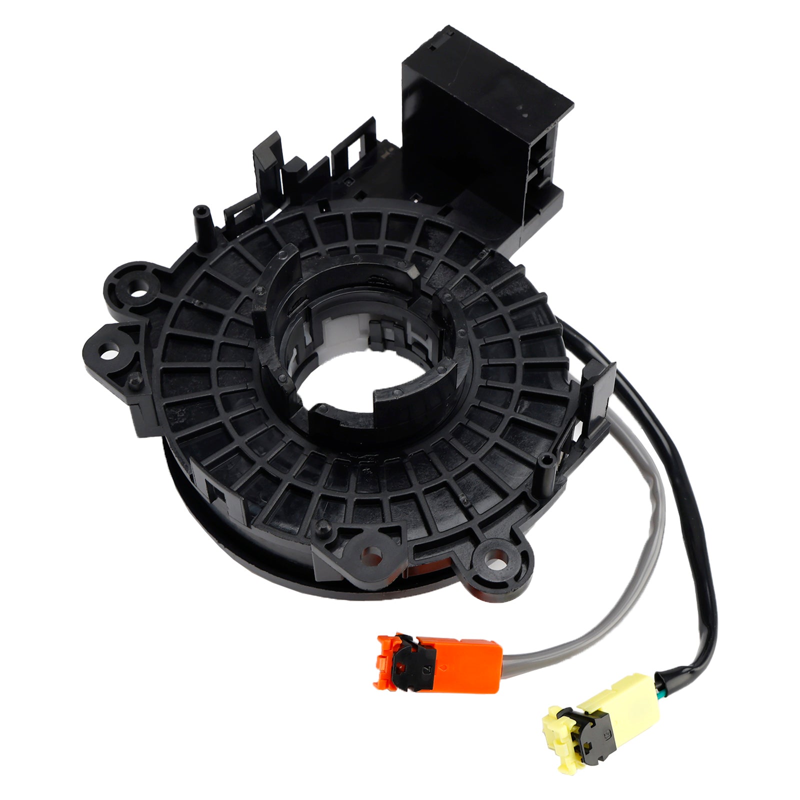 Ressort de volant d'horloge Nissan Sentra Versa 2013-2019 25554-3SGOA