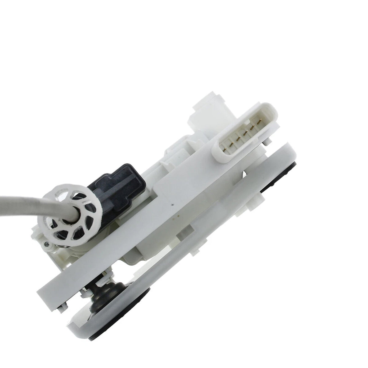 Türverriegelungsaktuator hinten links 51207419841 für F15 F16 X5 2014–2017 X6 2018