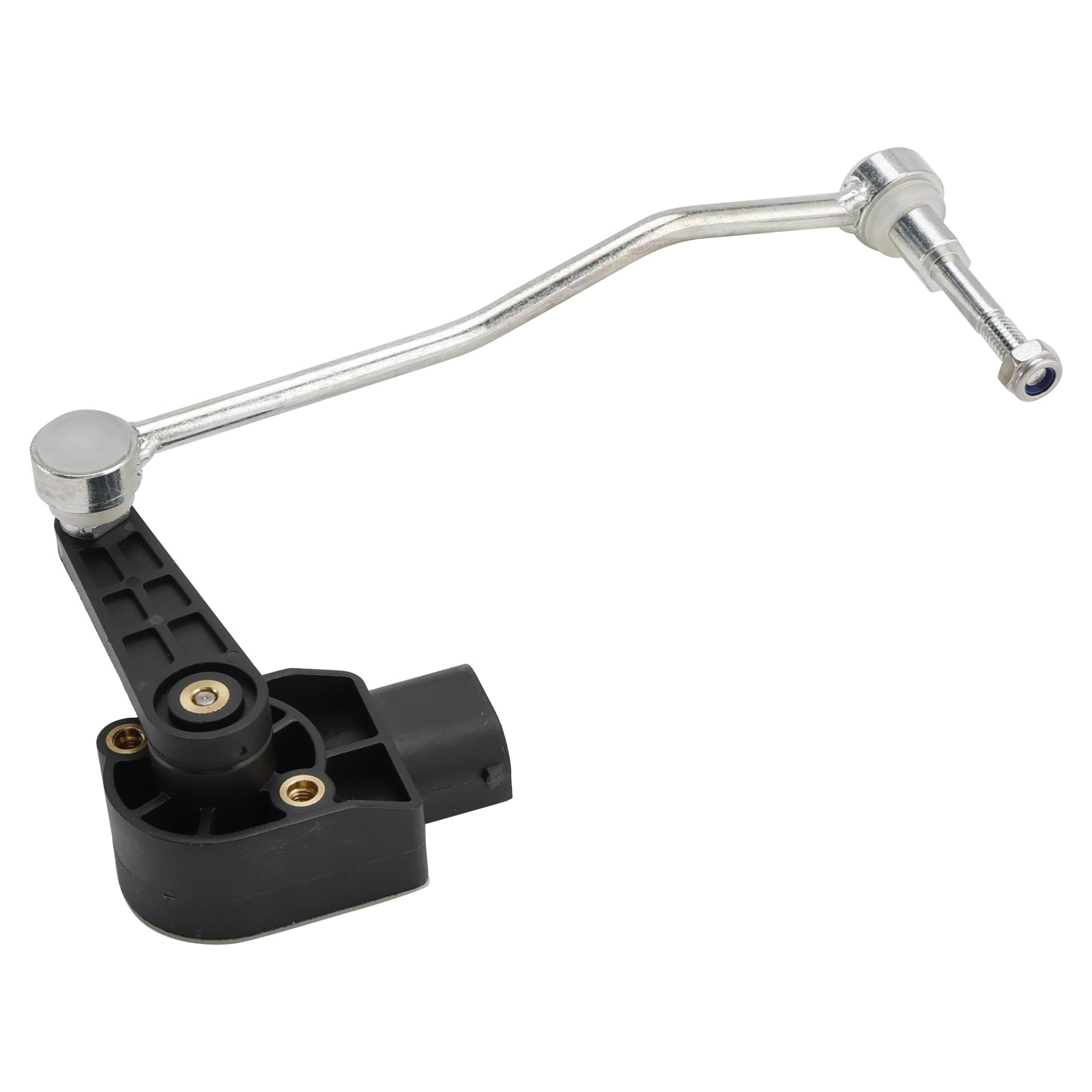 Capteur de niveau de hauteur de caisse avant droit 4E0941286G pour Audi A8 D3 Q7 4LB quattro