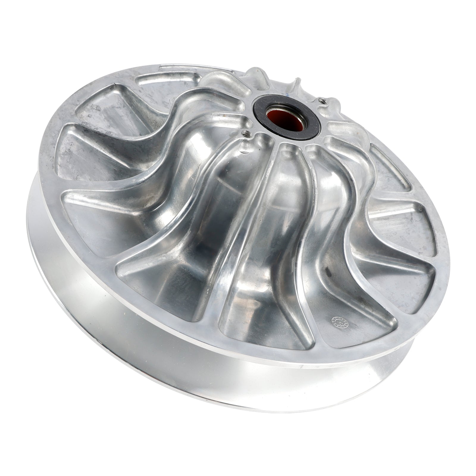2019-2020 Polaris RZR XP TURBO S VELOCITY Variateur d'embrayage complet arrière 1323266 1323328