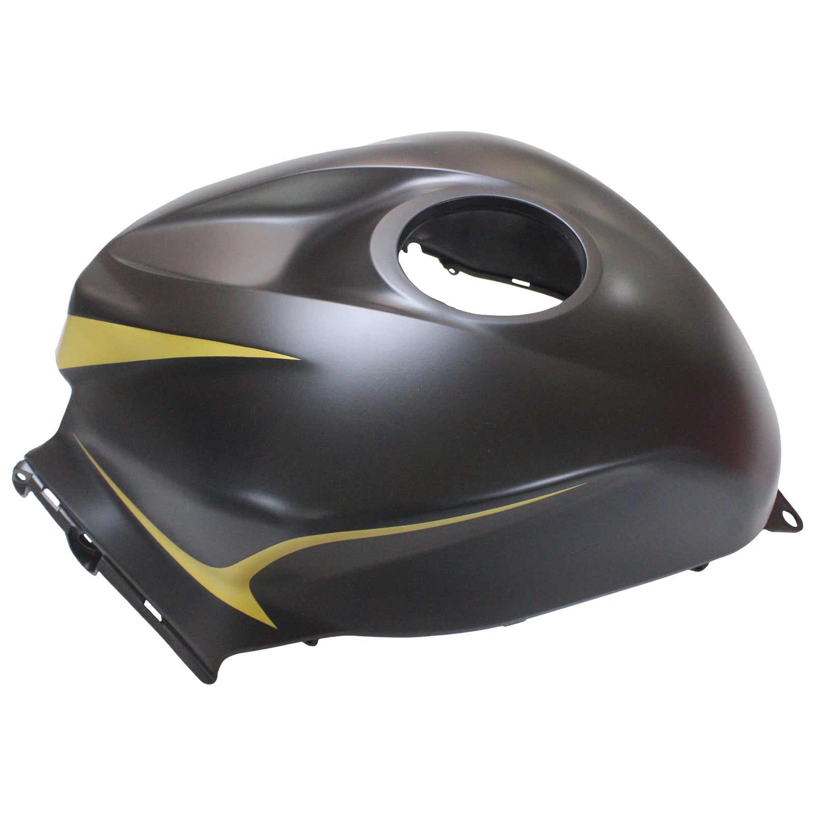 Kit di carenatura iniezione ABS di plastica per Honda CBR600RR 2009-2012 F5