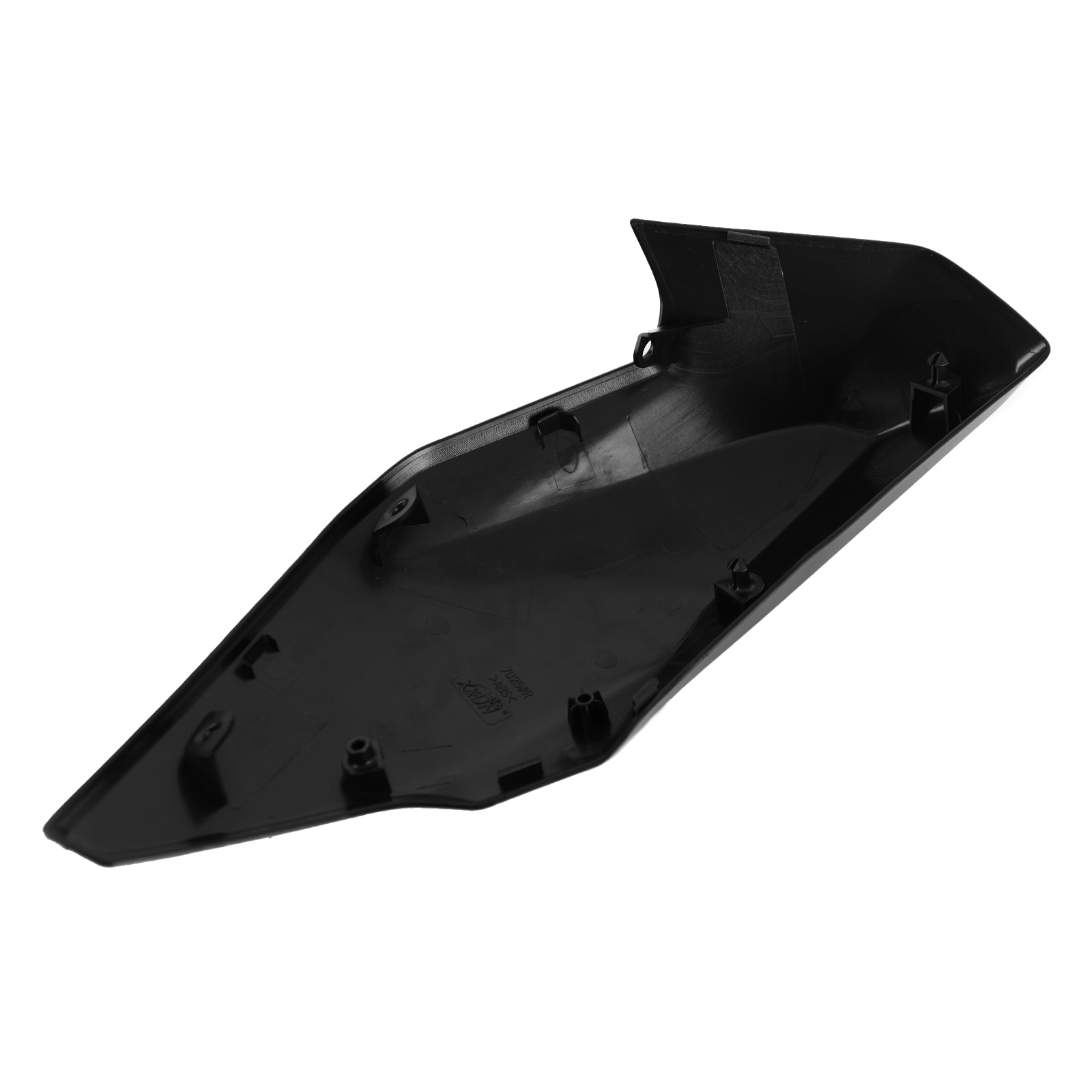 2017-2019 Kawasaki Z650 Sleeve de plošča Phare pred abs ne pobarva