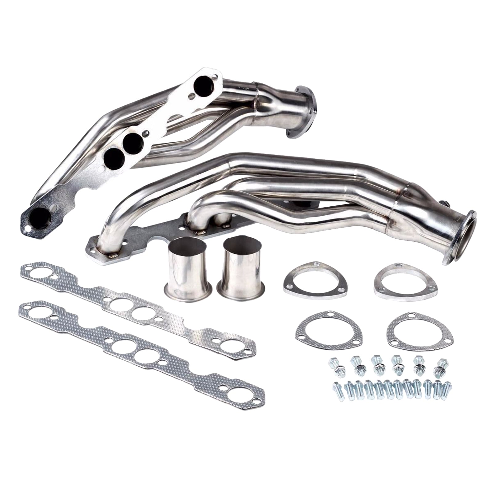 Chevrolet GMC 1988-1997 5.0L/5.7L 305 350 V8 roestvrijstalen header