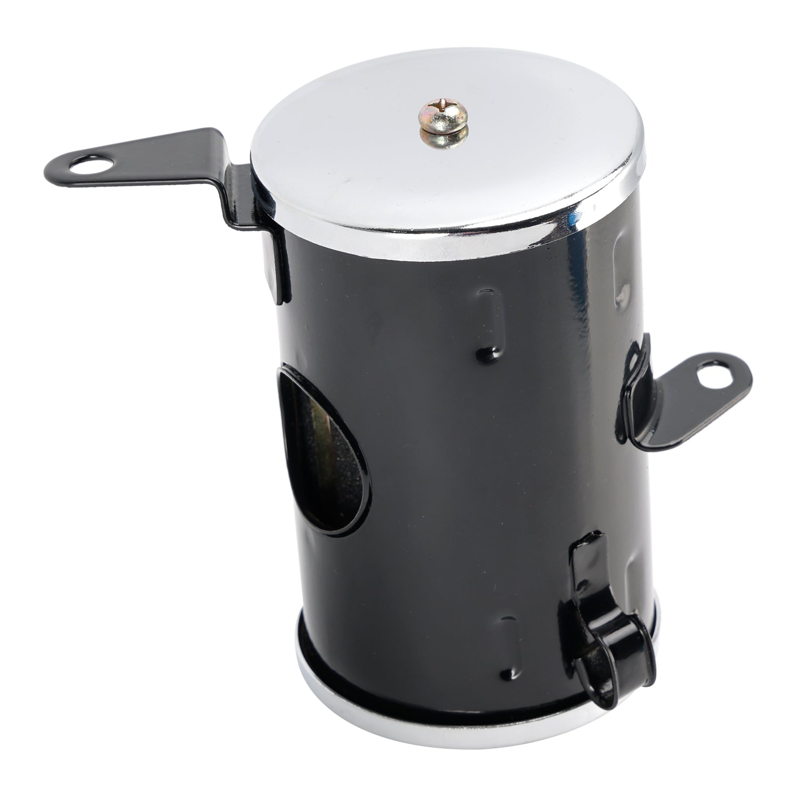 BOÎTE DE FILTRE À AIR 17221-098-010B POUR HONDA CT70 K0 TRAIL 70 1969-1974