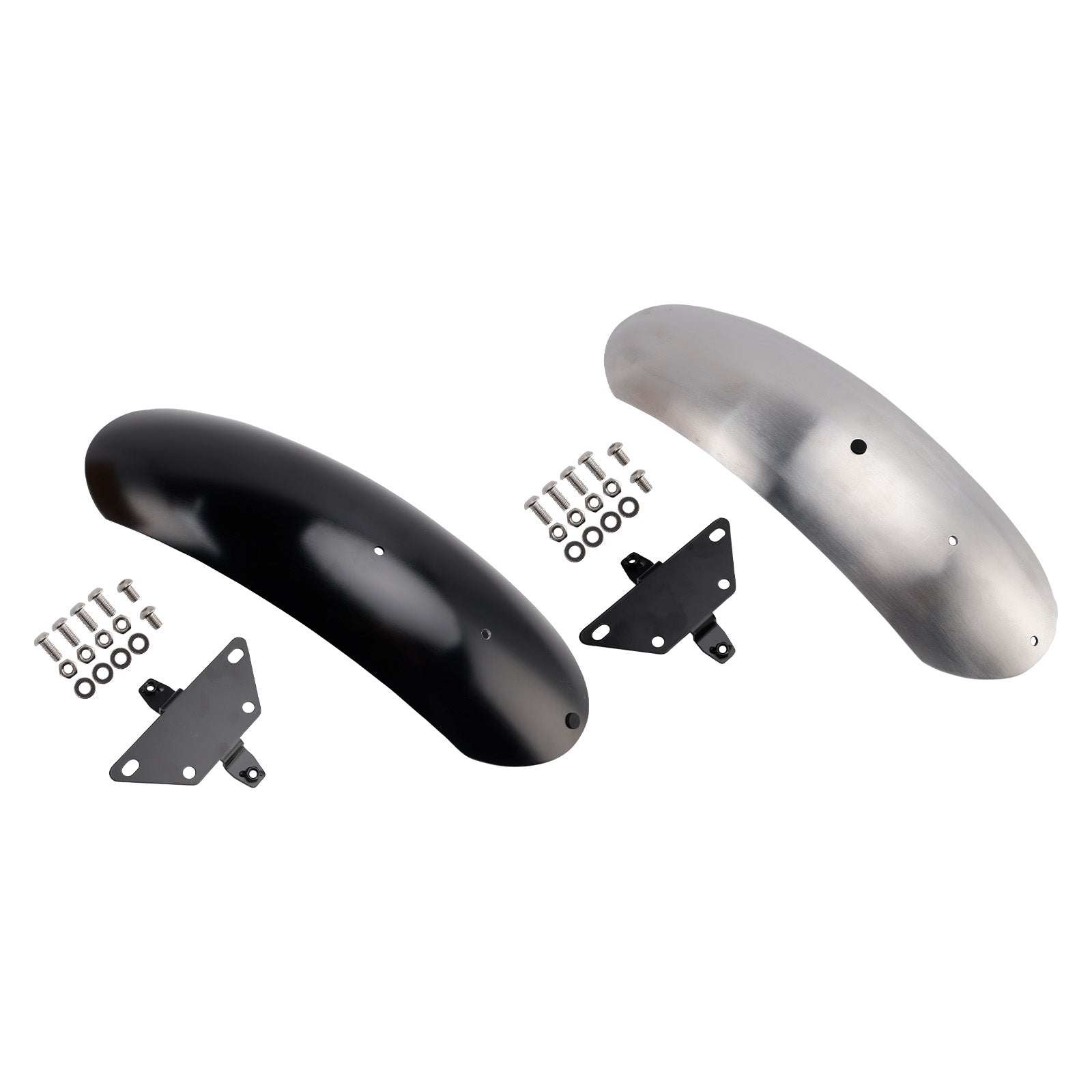 Stalen voorspatbord voor Ducati Scrambler 1100 800 2015-2025
