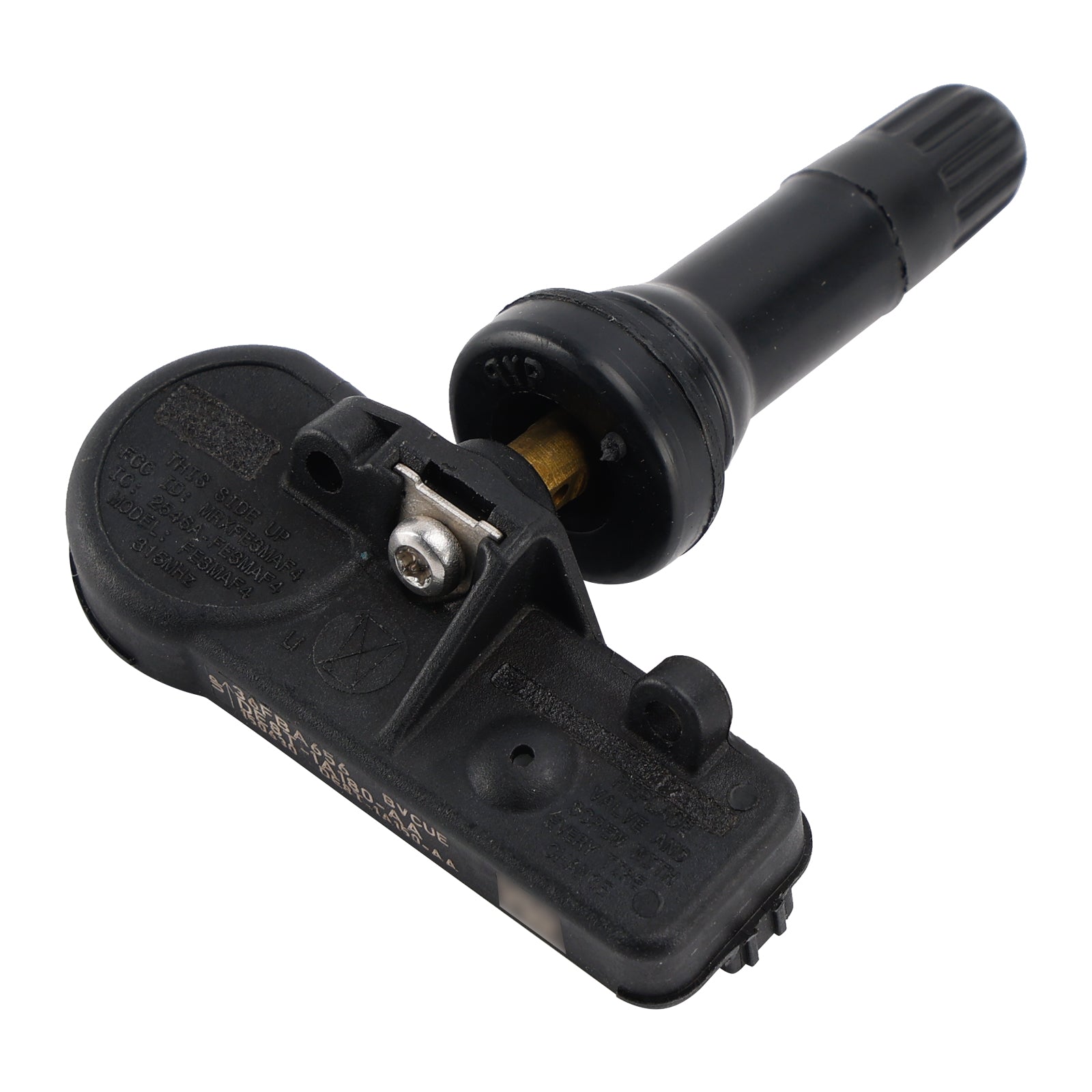 Rengaspaineanturi TPMS 1x Ford Focus Fiesta C-Max Transit DE8T1A180AA