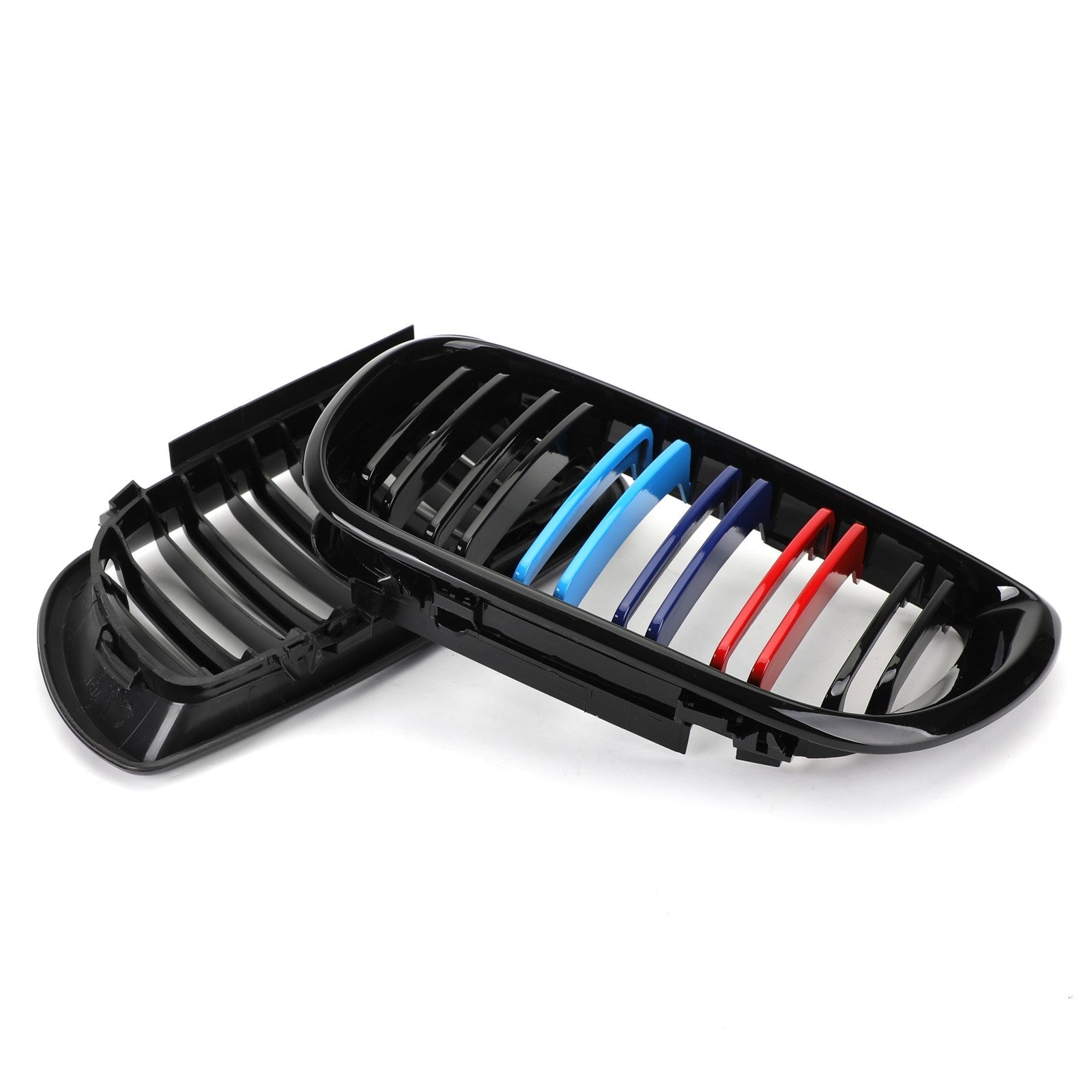 Voorste kleurrooster m voor BMW E46 3 4-deurs series 2002-2005