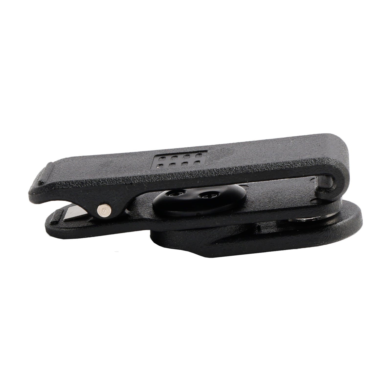 Set di 5 clip a cinghia per Radio SL1M SL1M SL2M SL300 SL500 SL1600 PMLN7128A