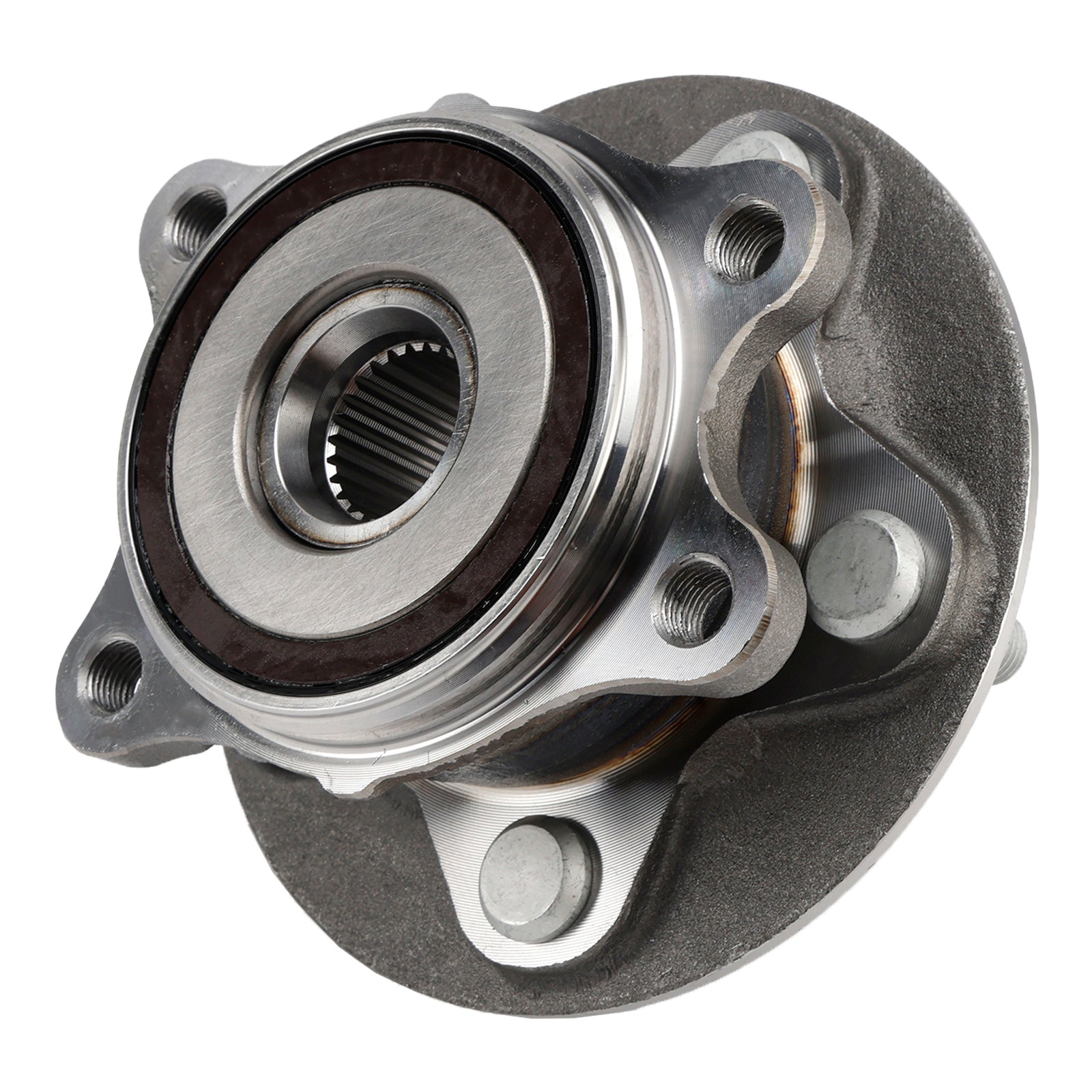 Roulement de moyeu de roue avant pour Toyota RAV4 XLE Sport Utility 4 portes 2019 (43550-33010)