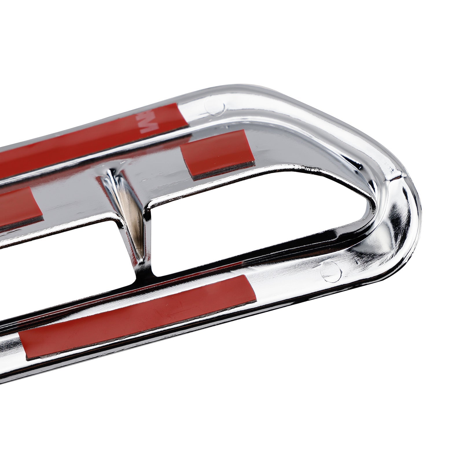 Grille d'aération décorative pour Touring Electra Street Trike Glide Ultra 2014-2022