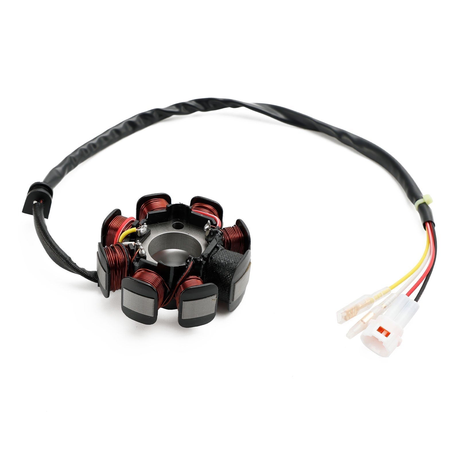 2012/2014 Beta RR 498 Factory 4T Generador de estator 026100050000