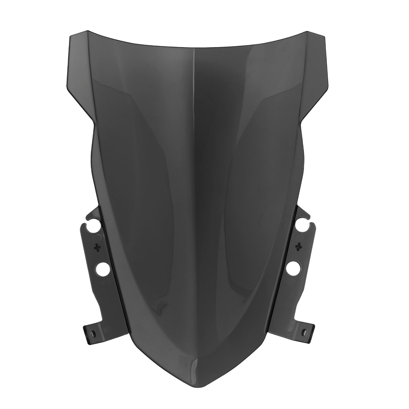 Daytona 660 2024+ moottoripyörän tuulilasi