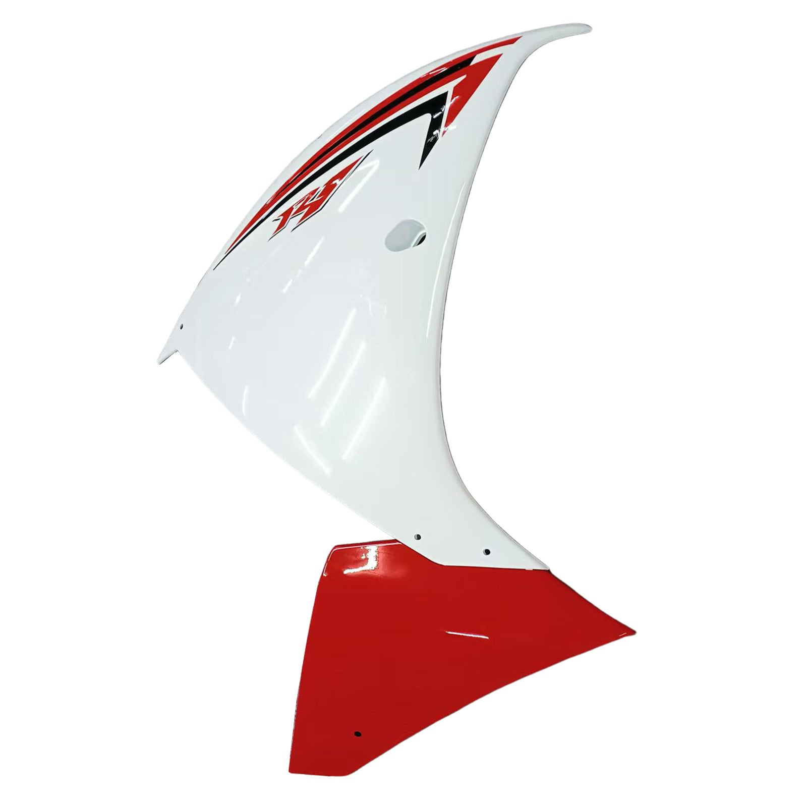 Injectie kuipkit, ABS Plastic carrosserie voor Yamaha YZF 1000 R1 2012-2014