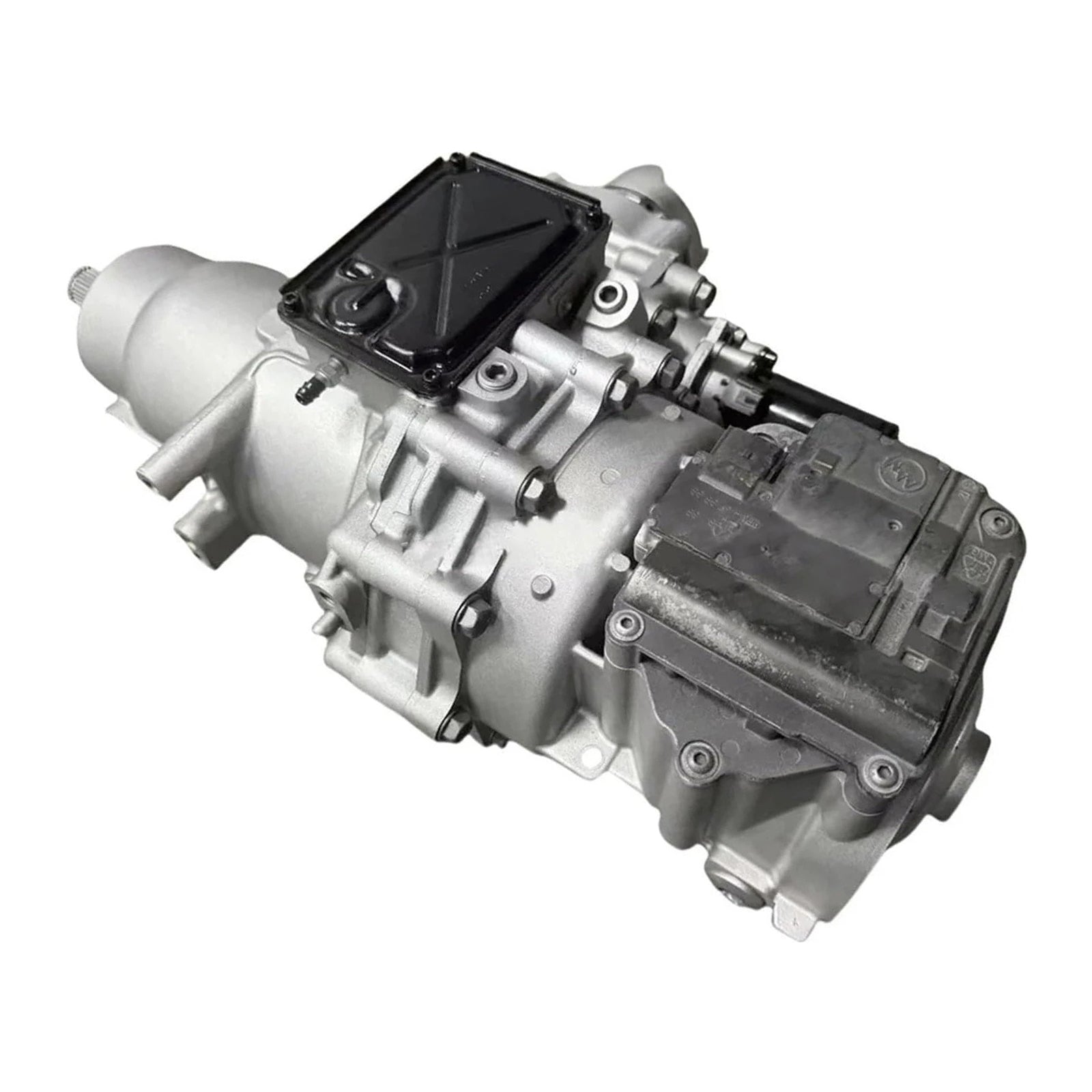 Ripartitore di coppia a due velocità con differenziale posteriore per Jeep Cherokee (2014-2017).