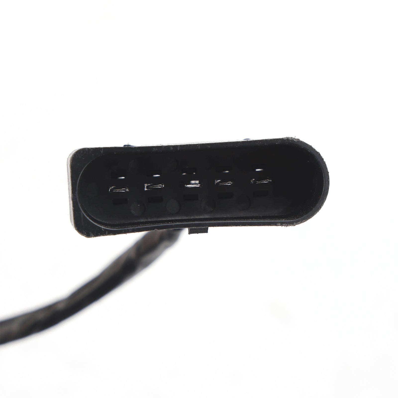 Paire de feux arrière à LED rouges pour VW Amarok V6 2008-2019