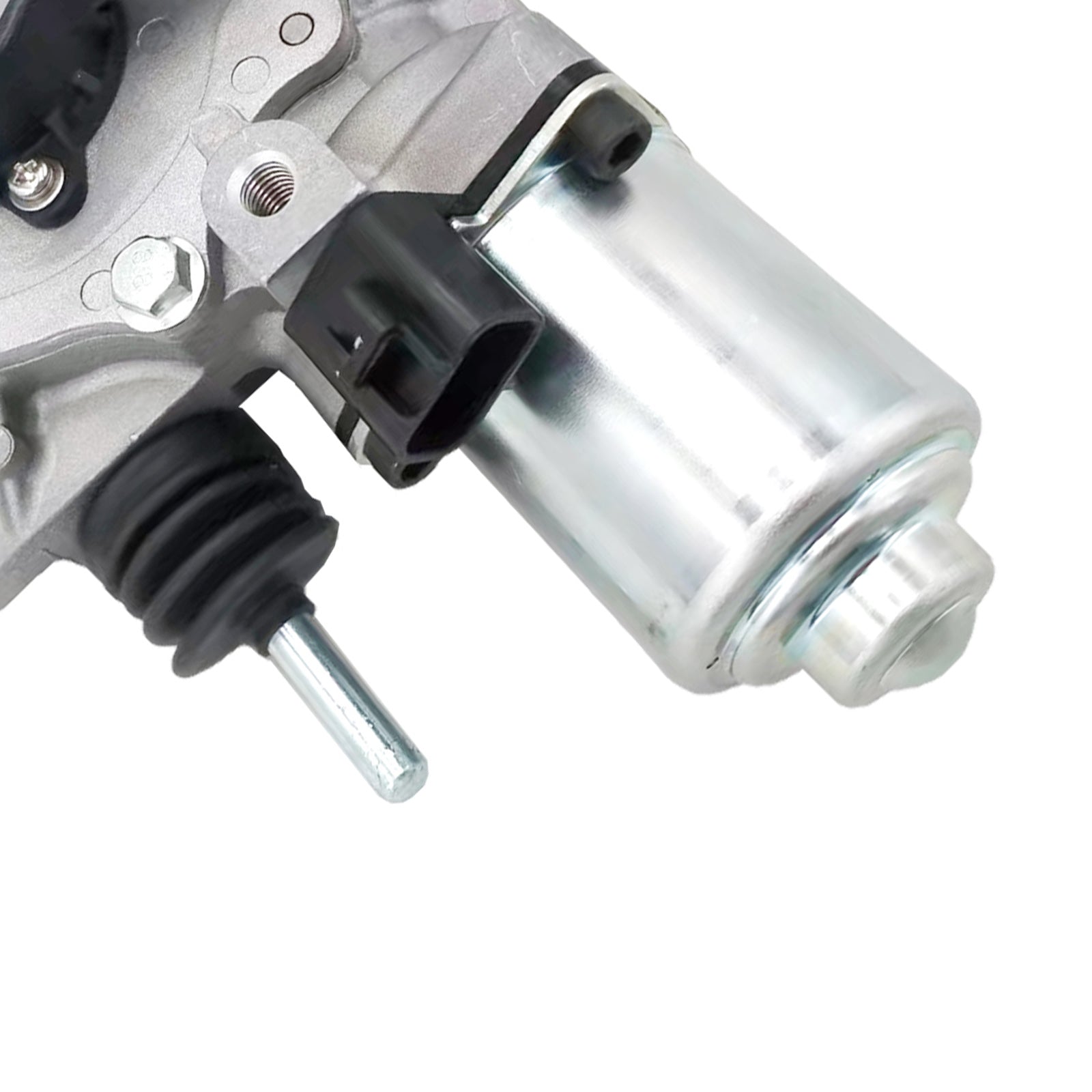 Toyota Yaris Aygo C1 107 Changer le cylindre récepteur d'actionneur d'embrayage 31360-52030 3136052070