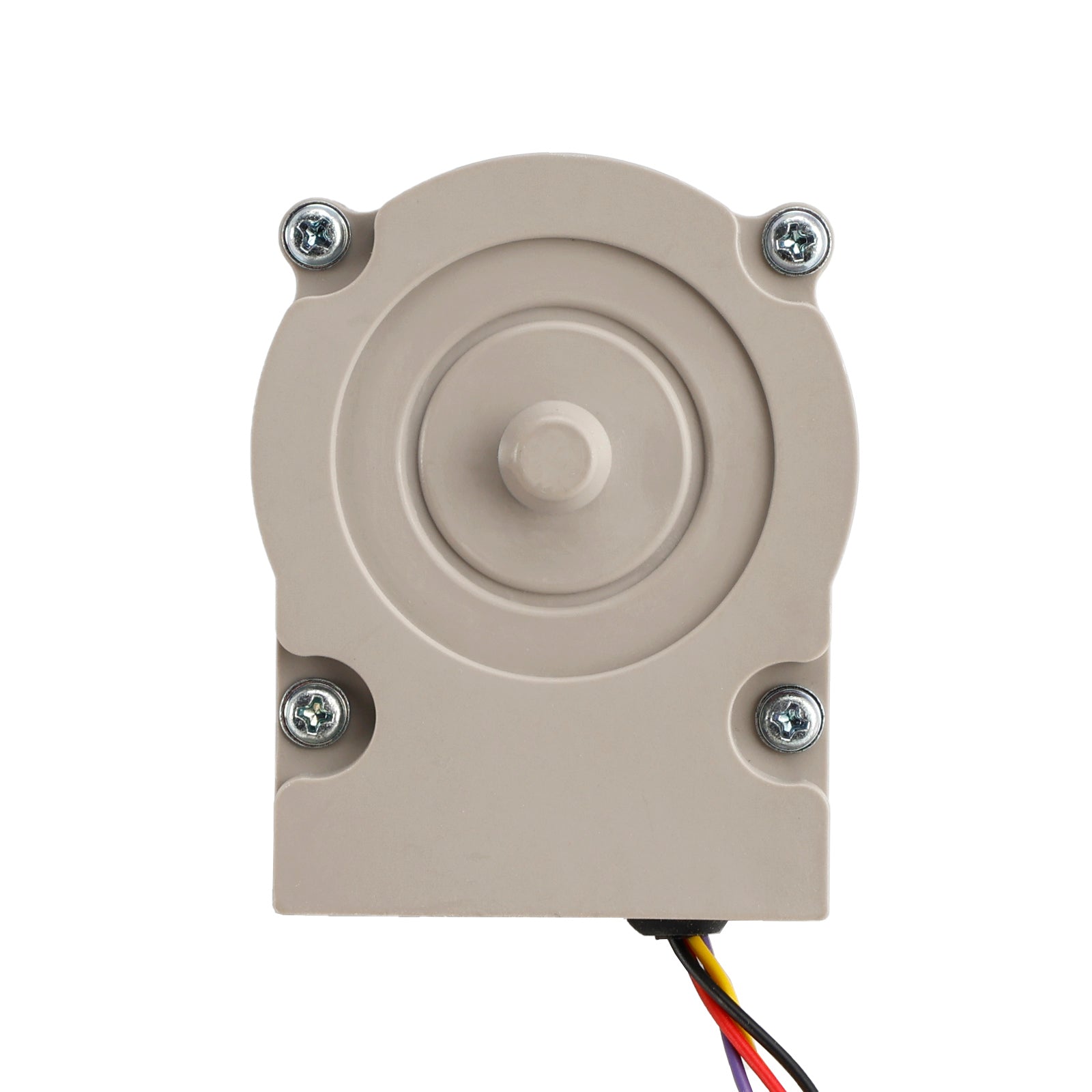 Set ventilatorja ventilatorja za hladilnik vode63923603 za LG in Kenmore