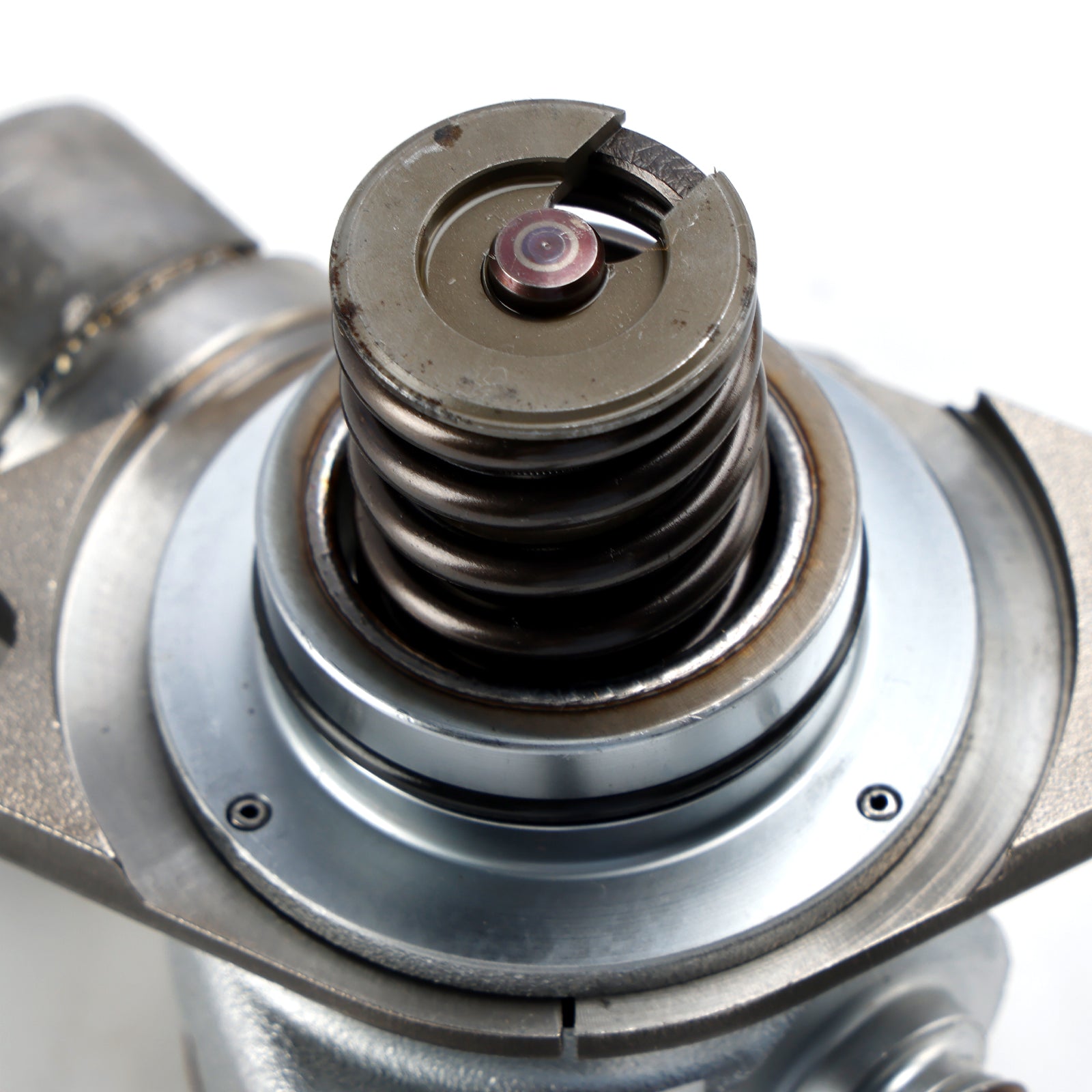 Dacia Duster 1.2 TCE 130 H5F 404 Pompe à Carburant Haute Pression 166301888R / 16630-4017R