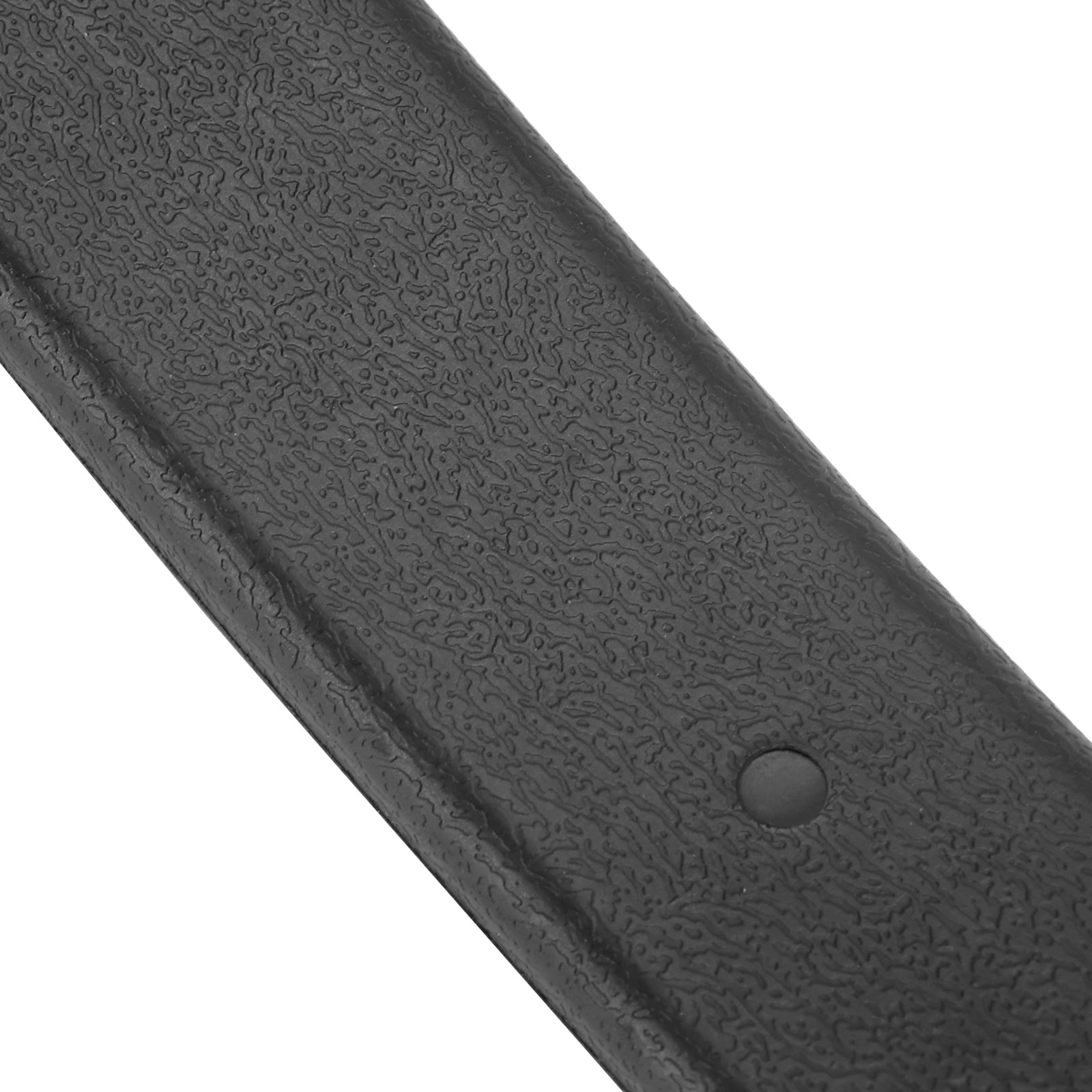 Binnendeurhendel (x2) voor Jeep Wrangler en TJ (1997-2006) - Onderdeelnummer : 5ES43DX9