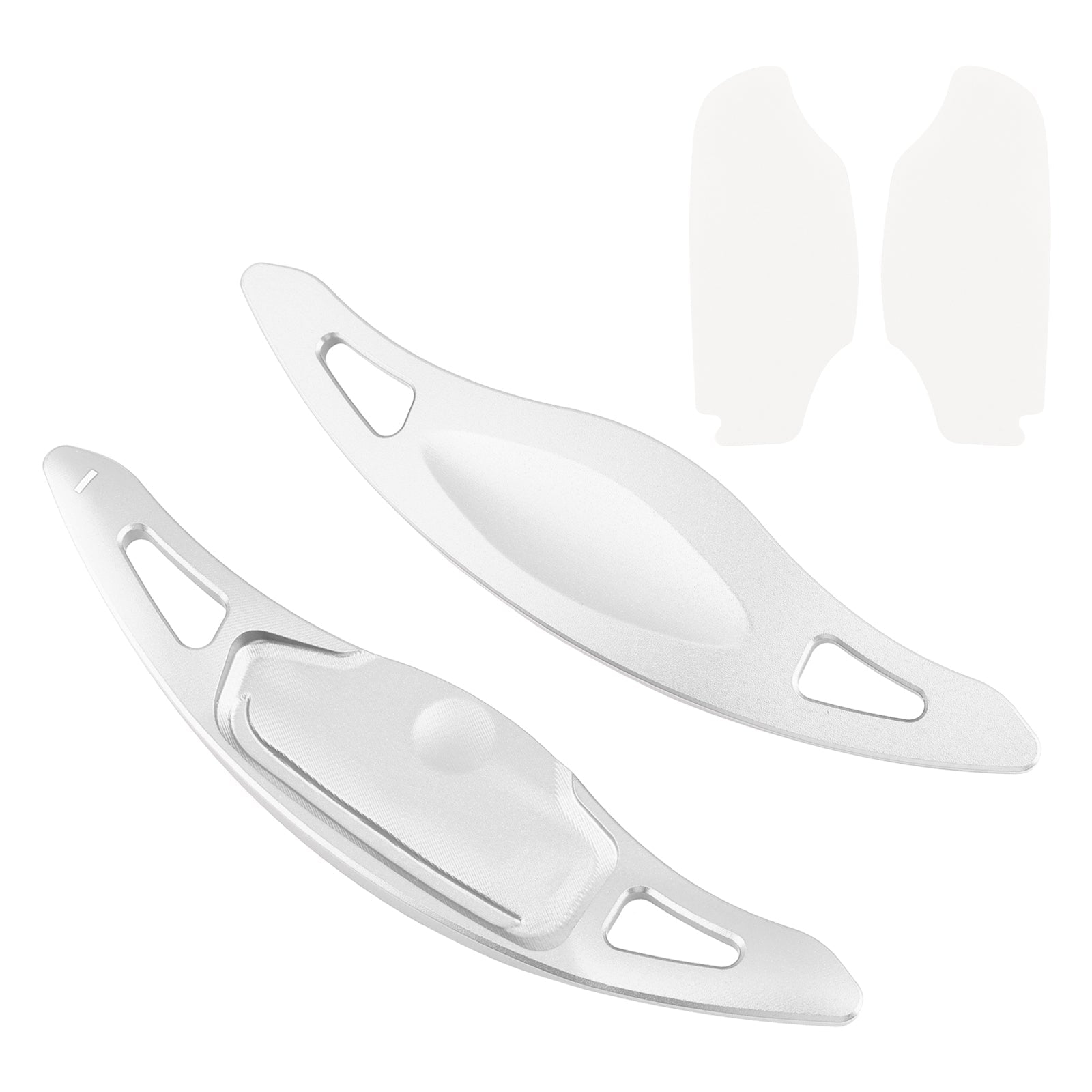 Couvre-palettes de changement de vitesse pour Kia Stinger 2018-2023