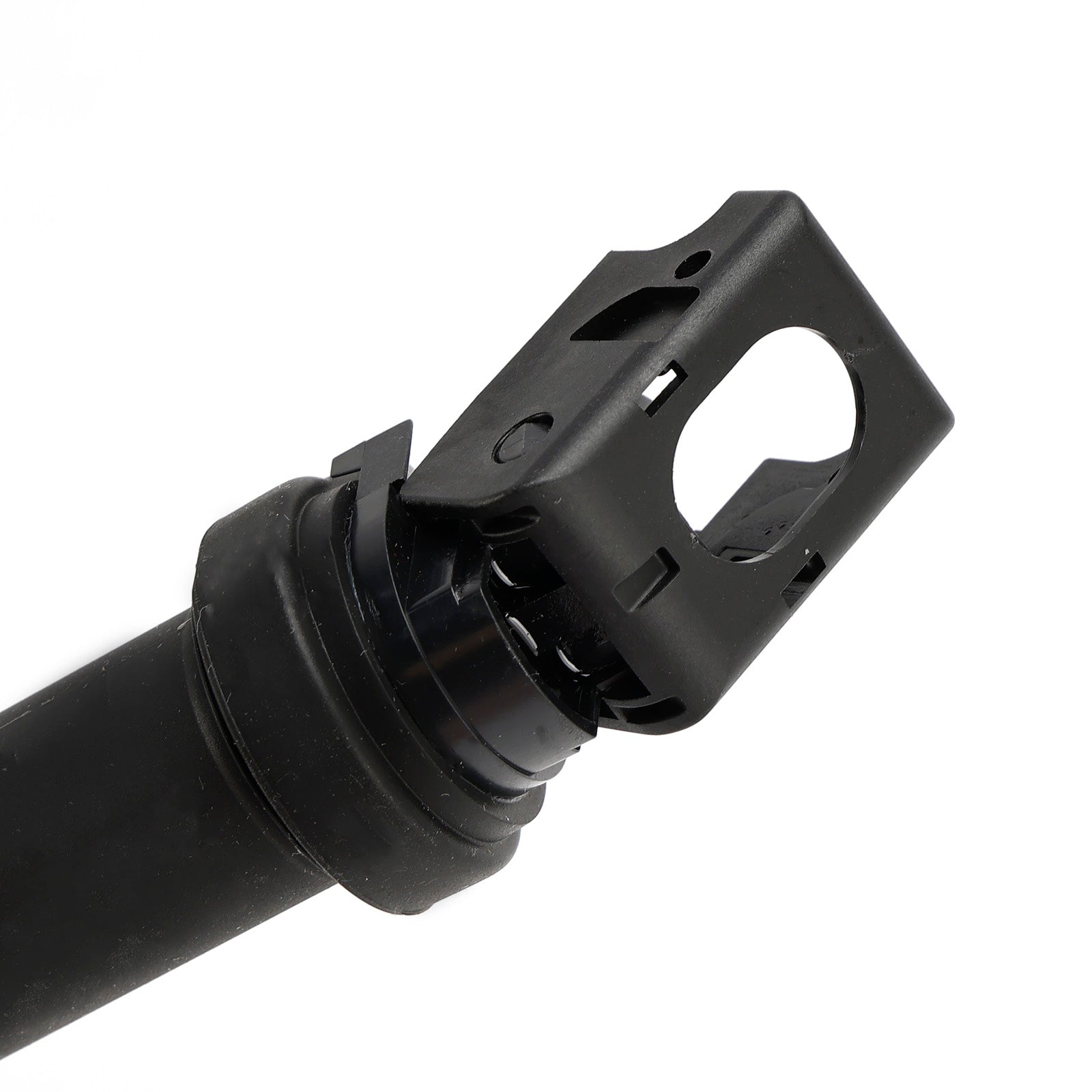 Lot de 8 bobines d'allumage et bougies d'allumage UF592 pour BMW 550 650 750i X5 X6 4.4L