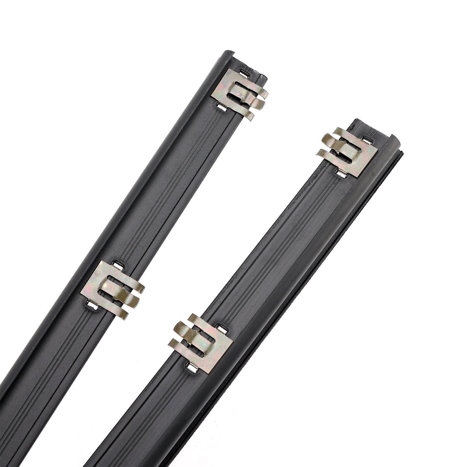 Articulaciones de&4 burletes para puertas y ventanas + 2 burletes para Ford F150, F250 y F350