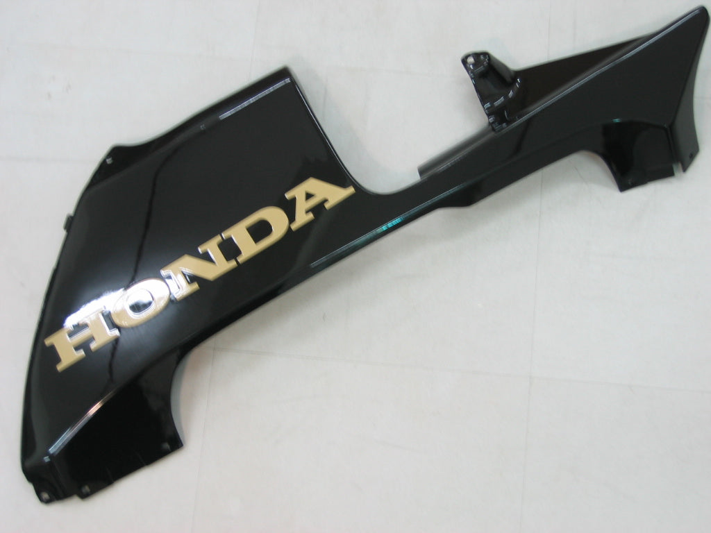 2005-2006 Honda CBR600rr ruiskutussuojasarja