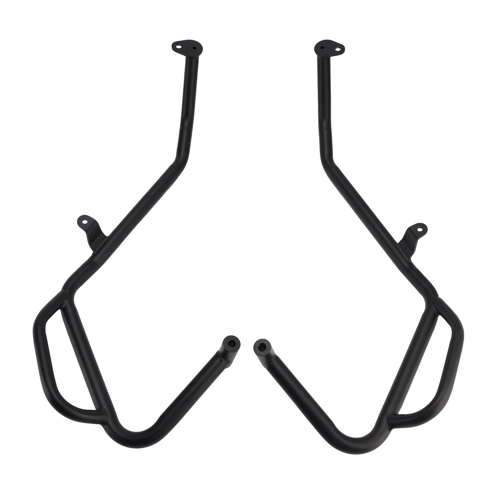 Honda X-Adv 750 (2025) barra di protezione inferiore del motore, telaio in acciaio