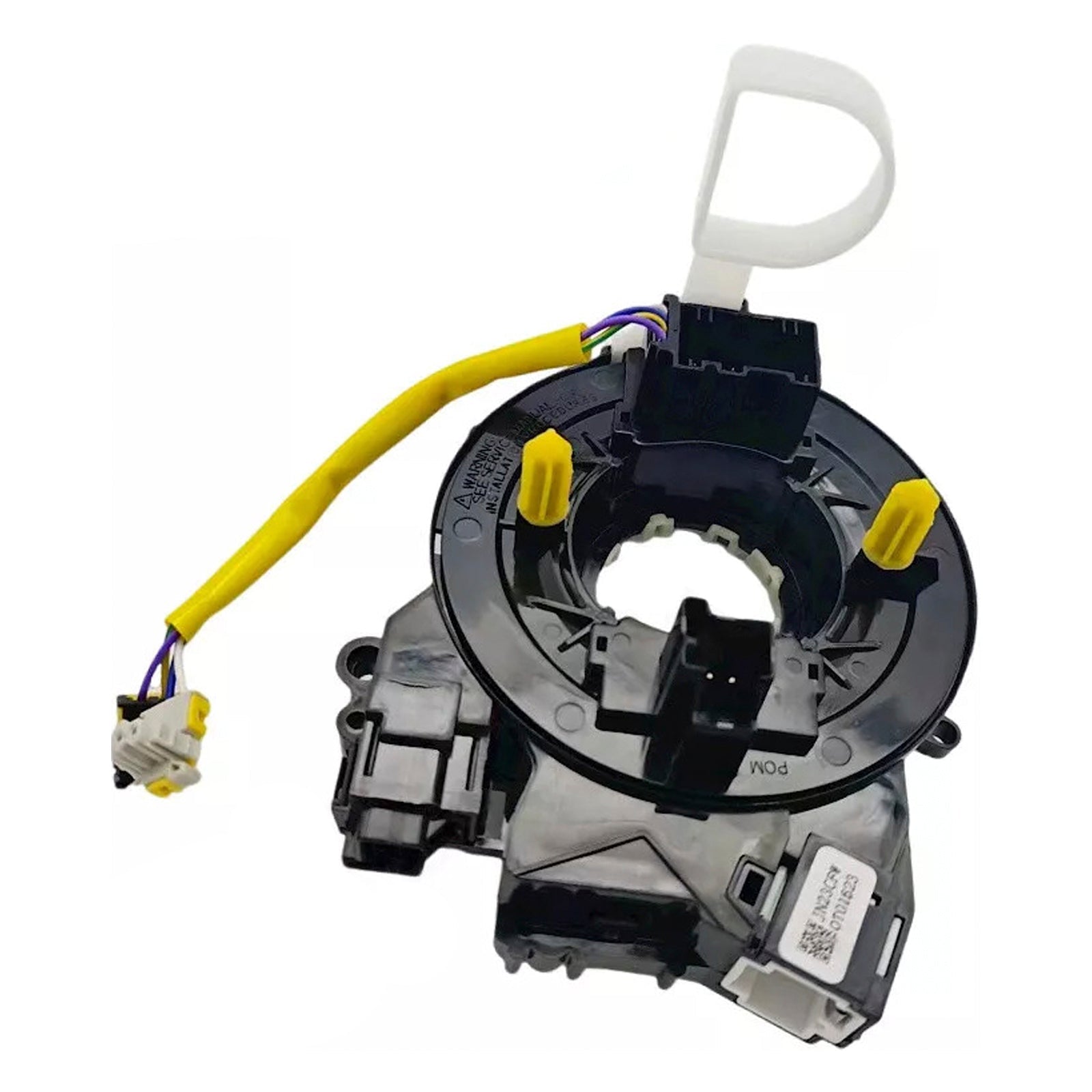 Spring verwarmd stuurwiel voor Ford Taurus 2015-2019 FG1Z-14A664-B