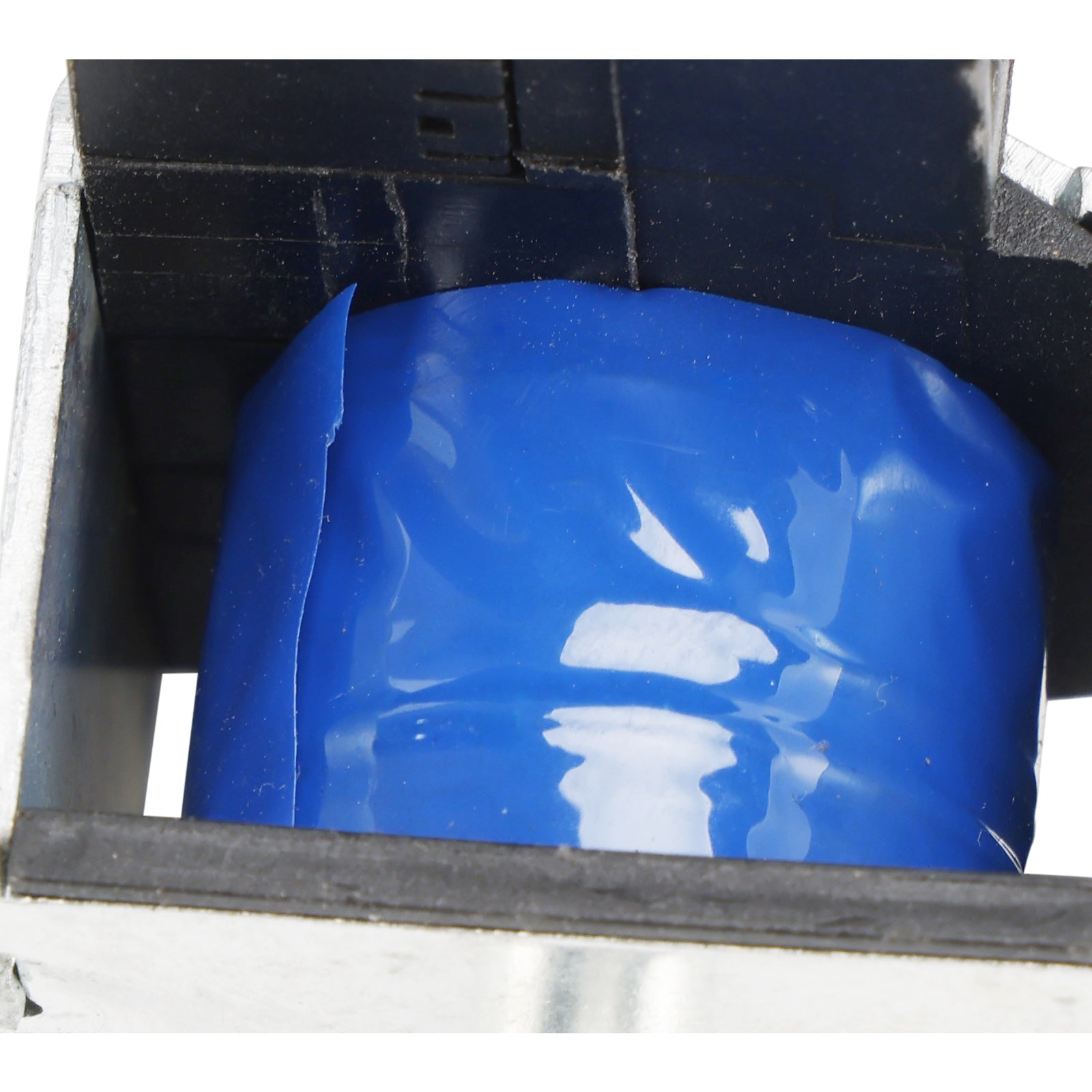 Électrovanne de verrouillage de colonne de direction BENZ SMART 453 A4534600700