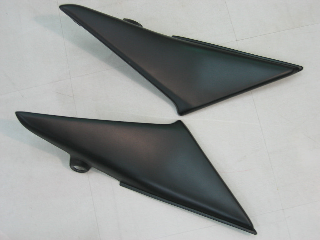 Kit de carénage par injection, carrosserie en plastique ABS, compatible avec Honda CBR600RR 2003-2004
