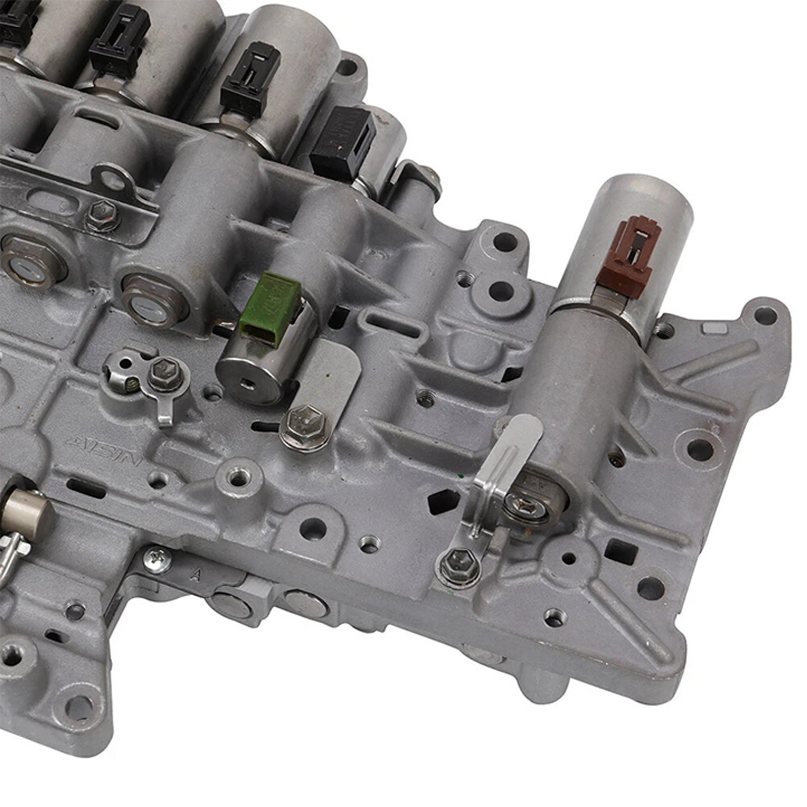 2007-2011 LEXUS IS 8 vitesses propulsion V8 5.0L Corps de soupapes de transmission TL-80SN AA80E 24269992
